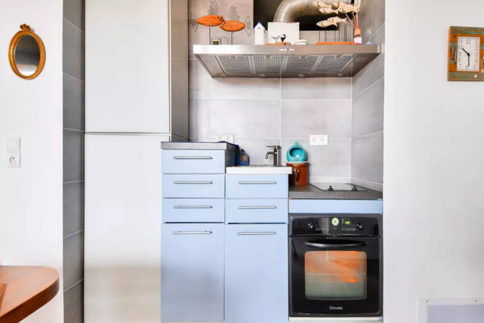 Appartements à Noirmoutier-Niet-getagd