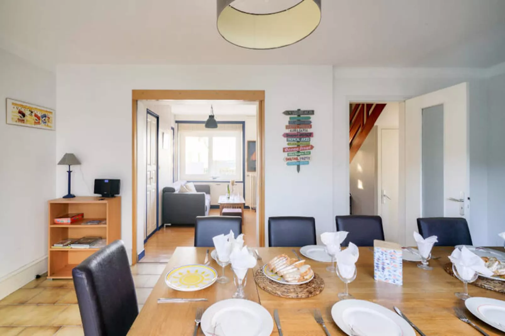 Maison à Plobannalec-Lesconil-Niet-getagd