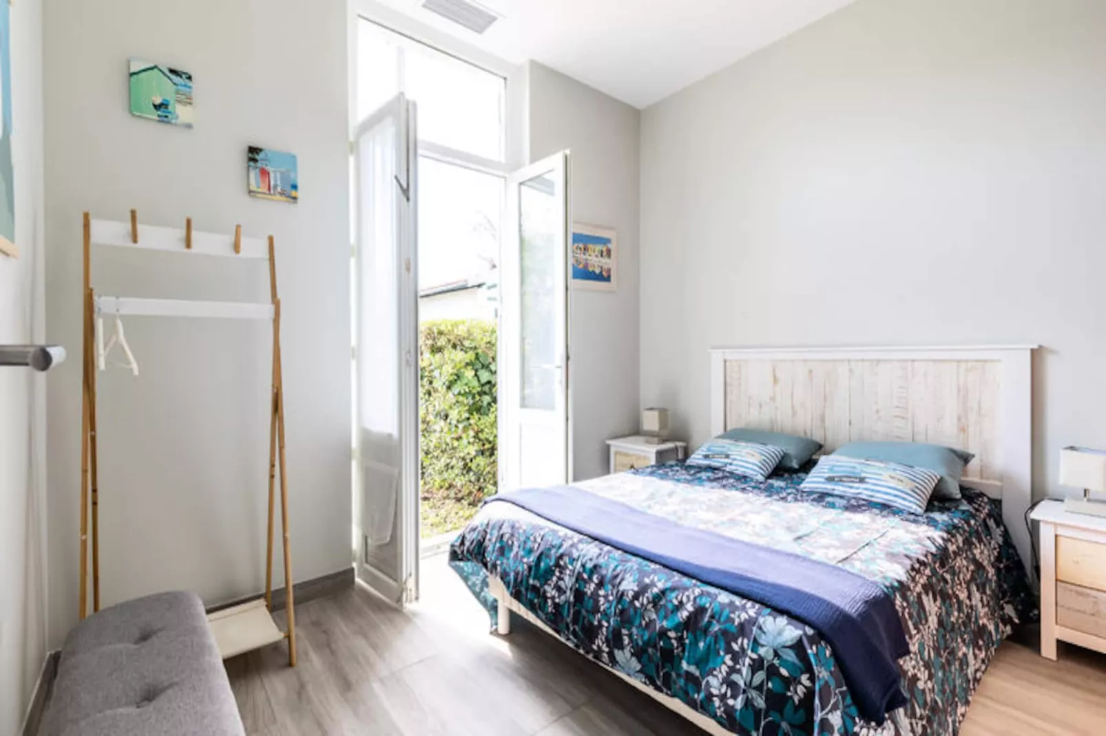 Maison à Andernos-les-Bains-Niet-getagd