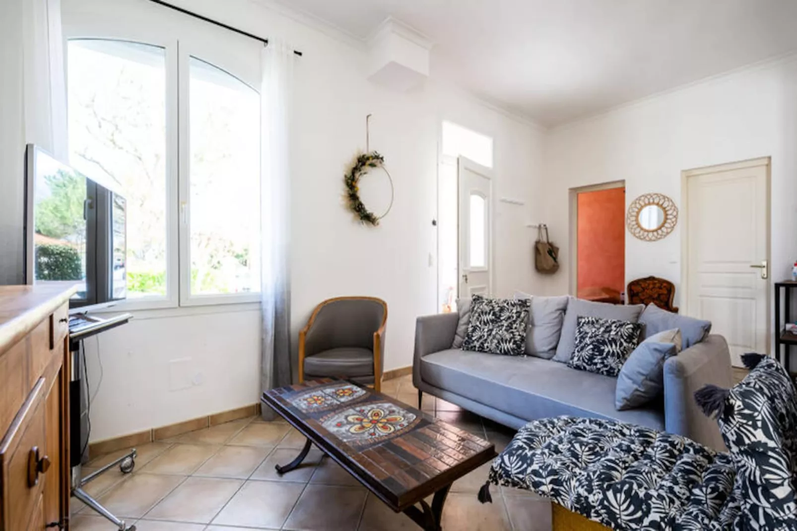 Maison à Andernos-les-Bains-Niet-getagd