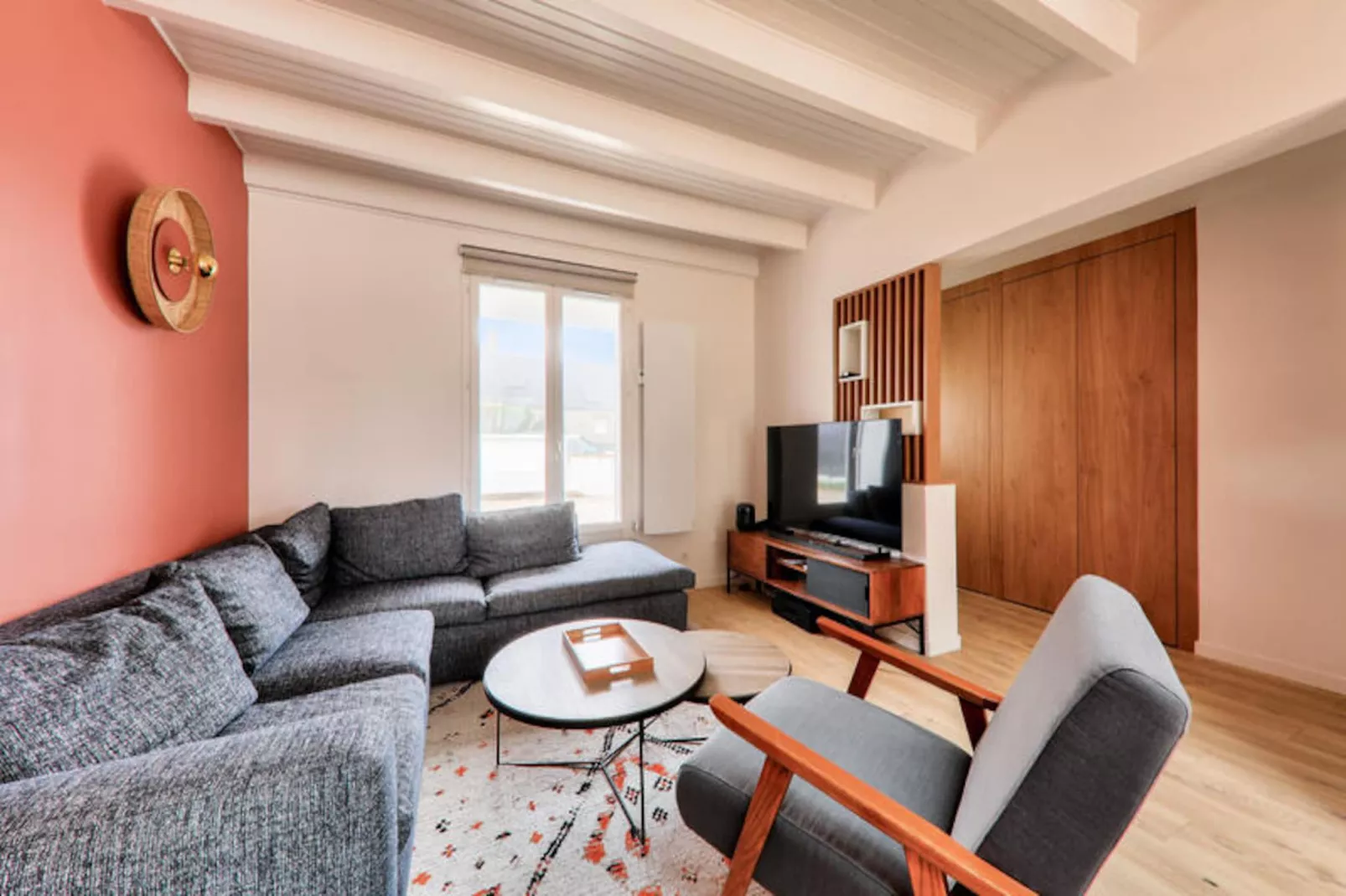 Maison à Arzon - Port Crouesty-Niet-getagd