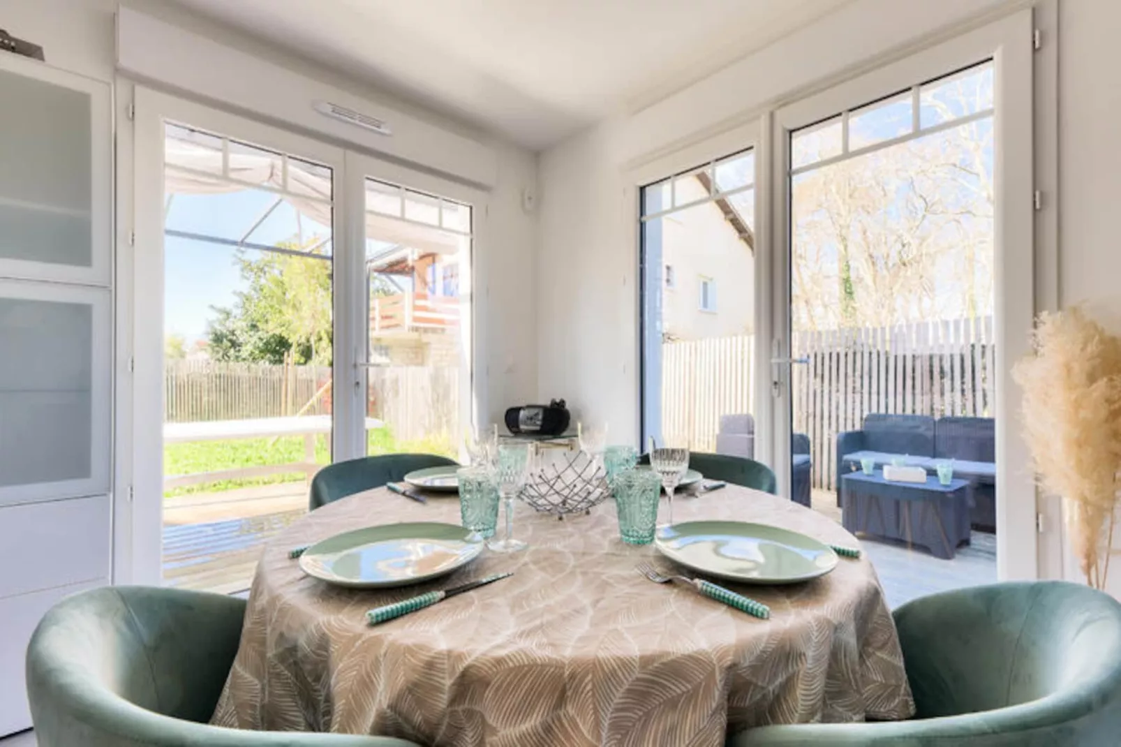 Maison à Andernos-les-Bains-Niet-getagd