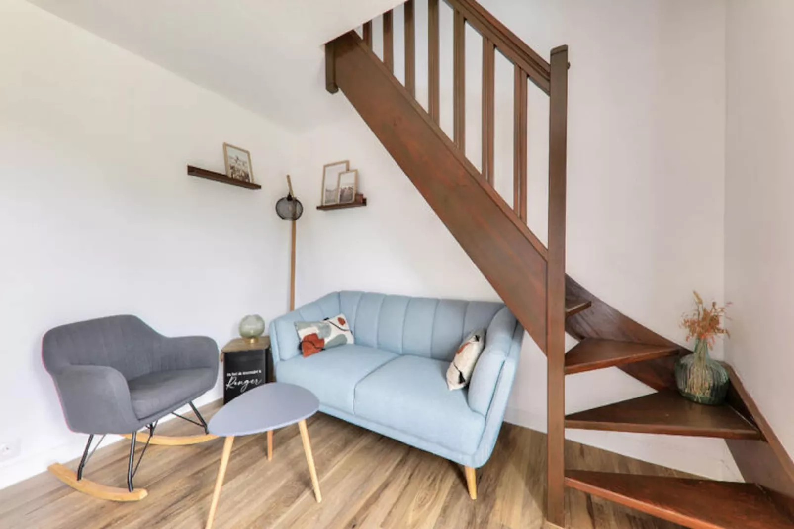 Maison à Sarzeau-Niet-getagd