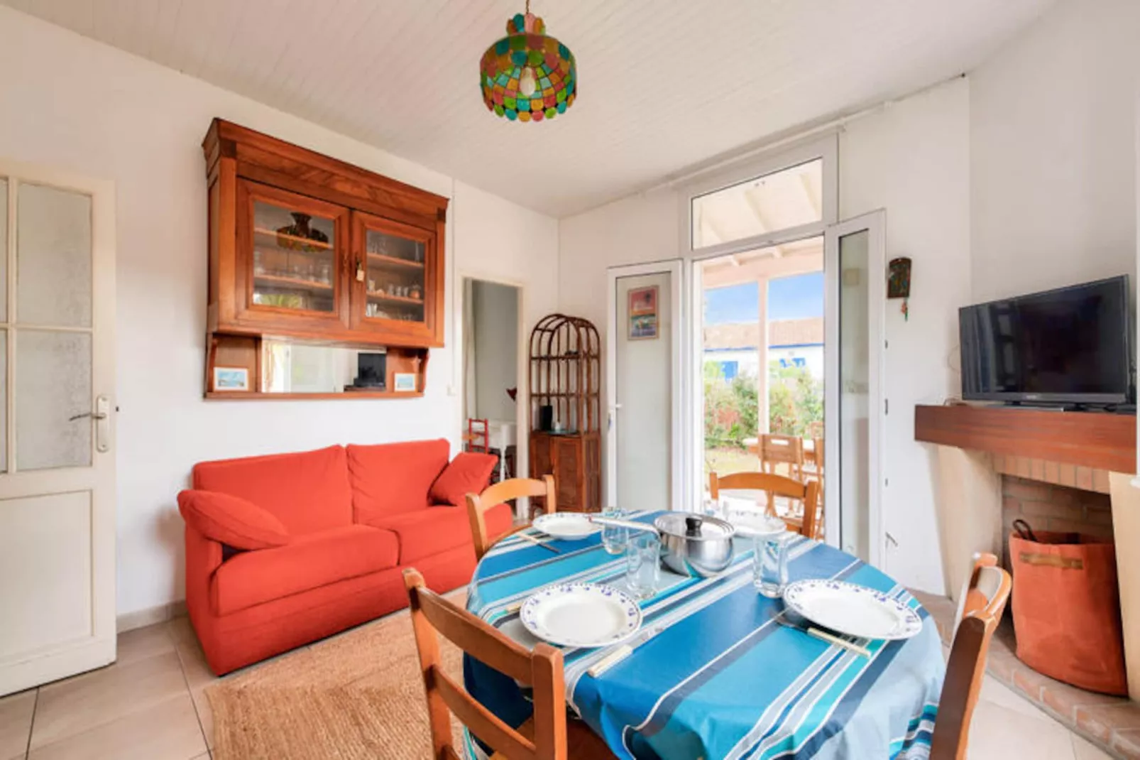 Maison à Andernos-les-Bains-Niet-getagd