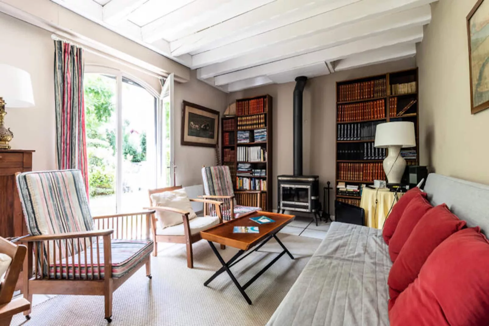 Maison à Andernos-les-Bains-Niet-getagd