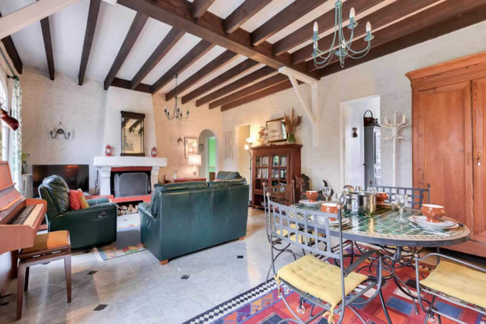 Maison à Arès - Bassin d'Arcachon-Niet-getagd