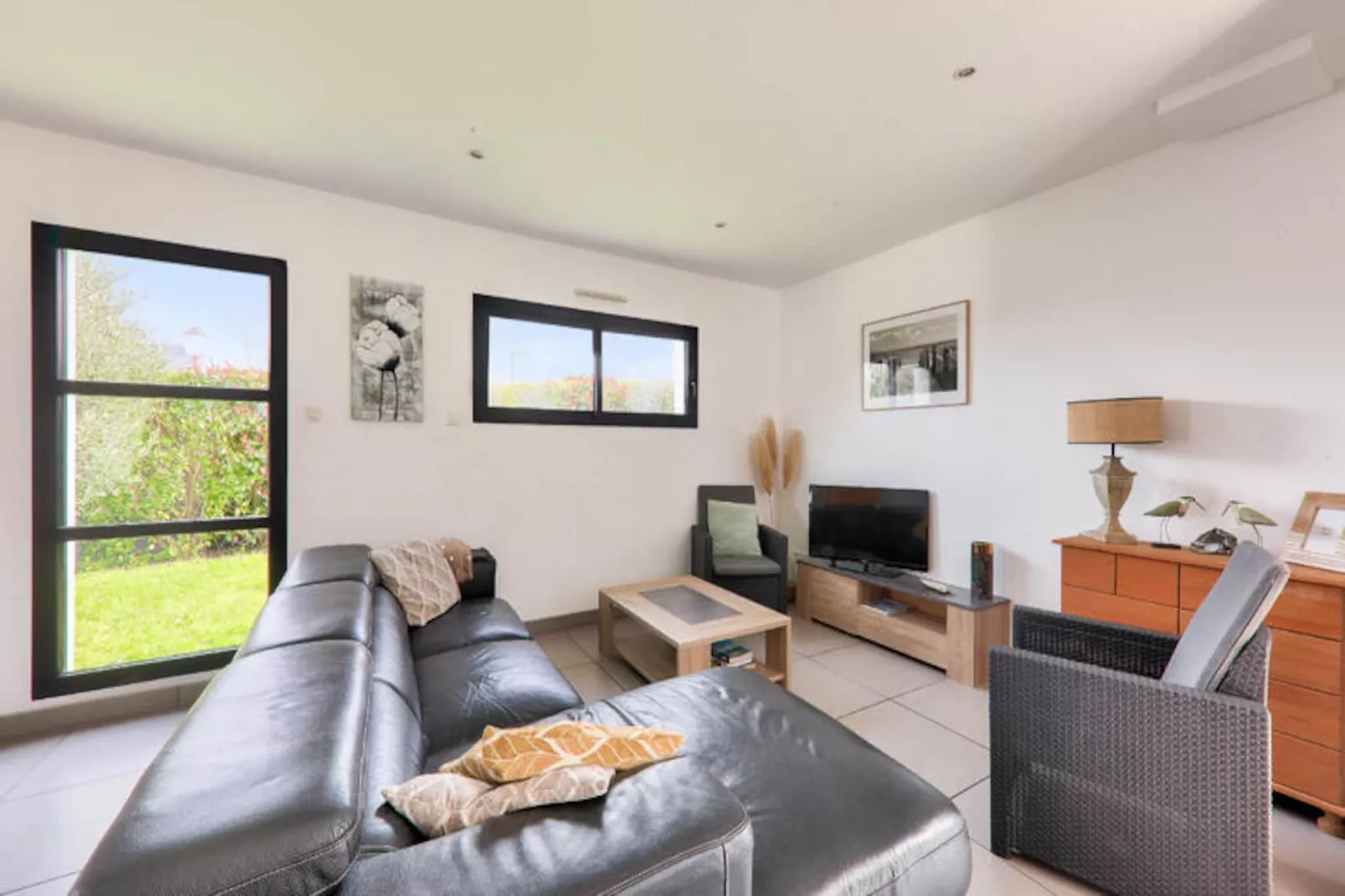 Maison à Sarzeau-Niet-getagd