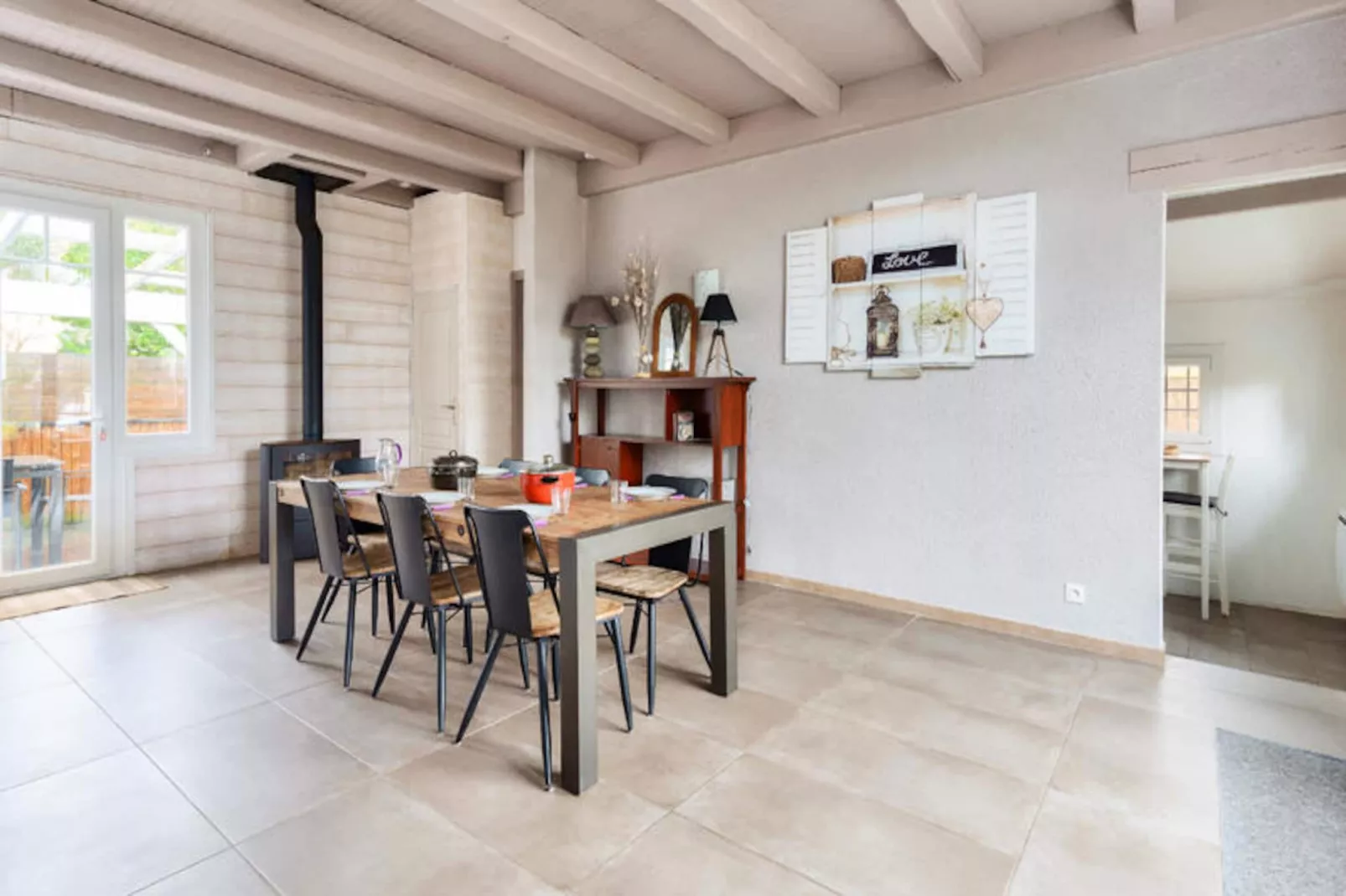 Maison à Andernos-les-Bains-Niet-getagd