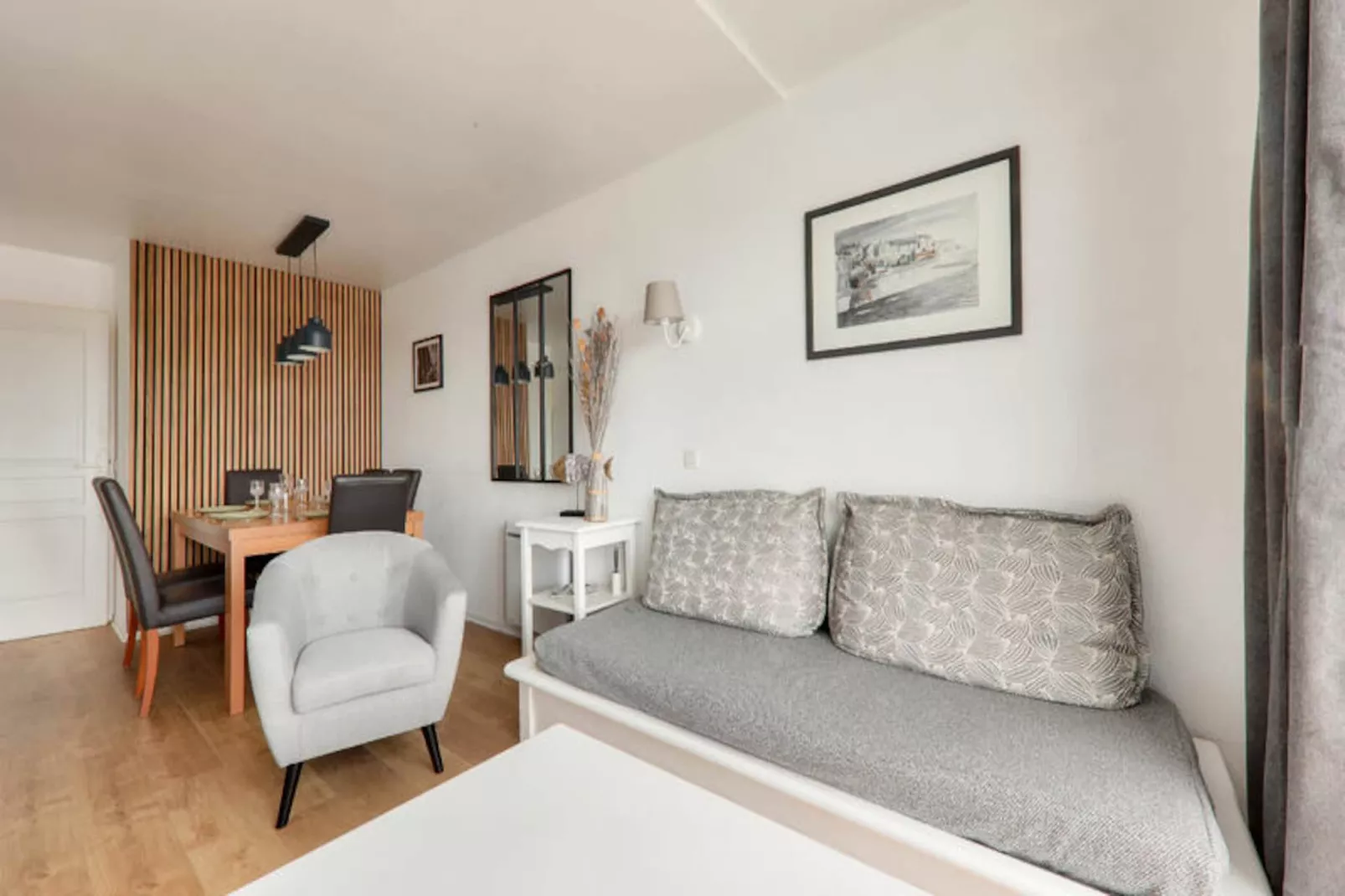 Appartements à Arzon - Port Crouesty-Niet-getagd