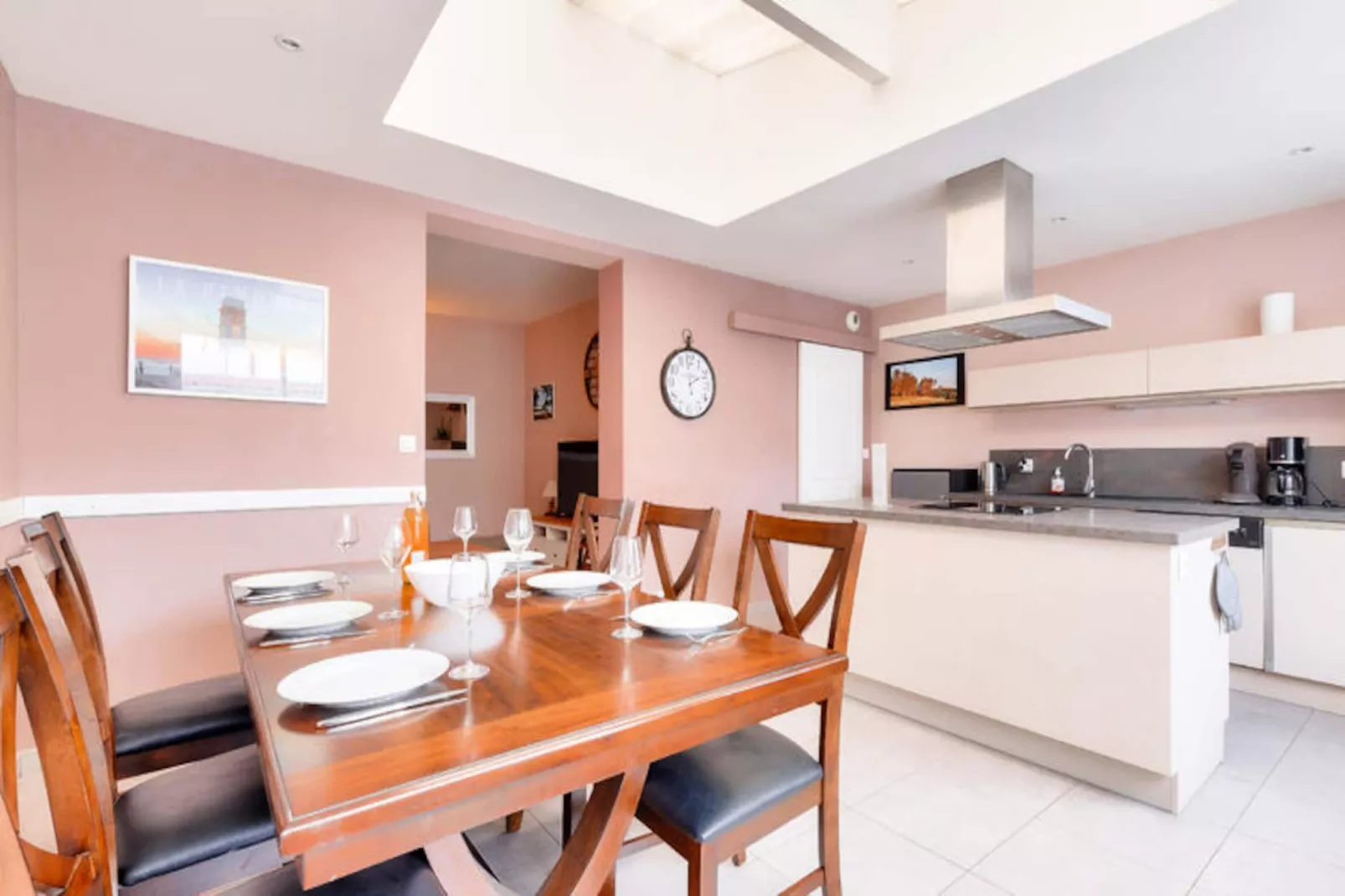 Maison à Les Sables d'Olonne-Niet-getagd