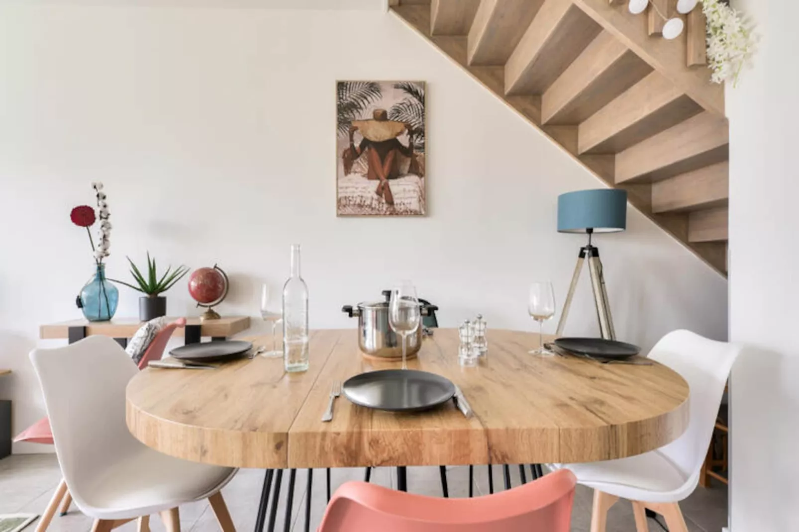 Maison à Andernos-les-Bains-Niet-getagd