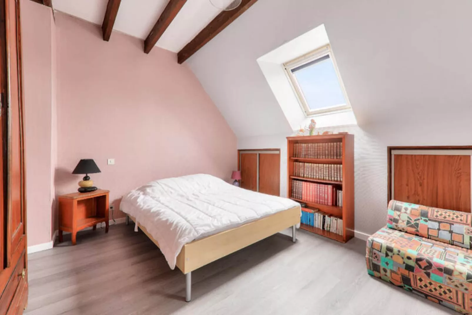 Maison à Saint Gildas de Rhuys-Niet-getagd