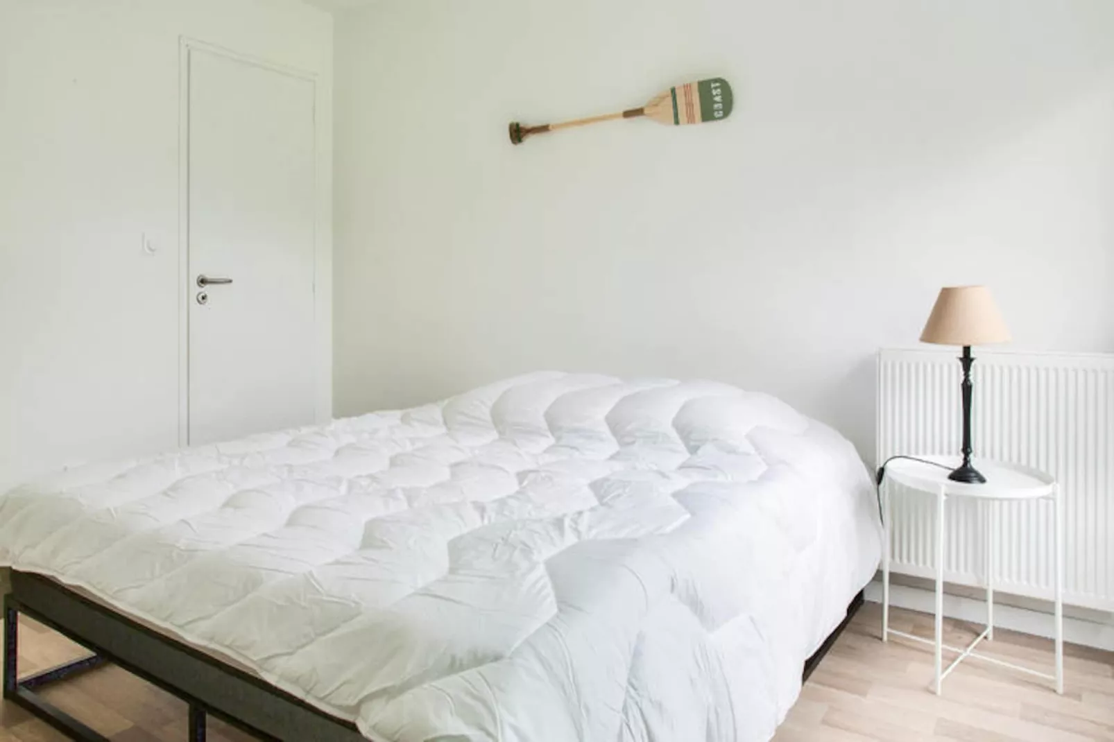 Maison à La Forêt-Fouesnant-Niet-getagd