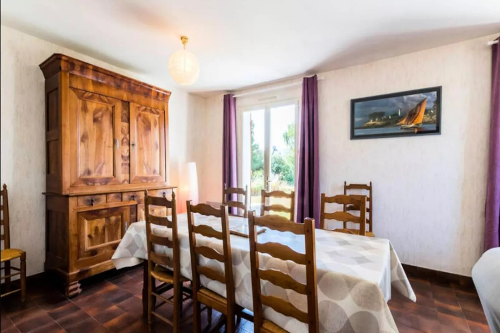 Maison à Le Pouliguen-Niet-getagd