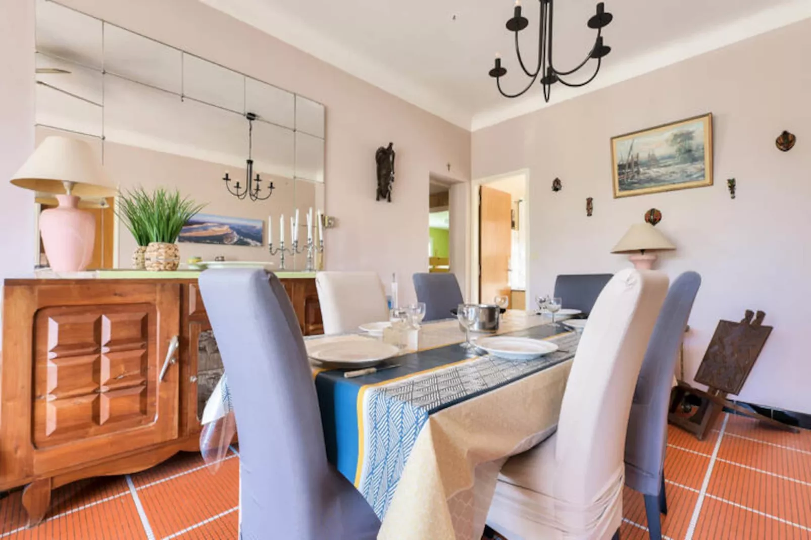 Maison à Andernos-les-Bains-Niet-getagd