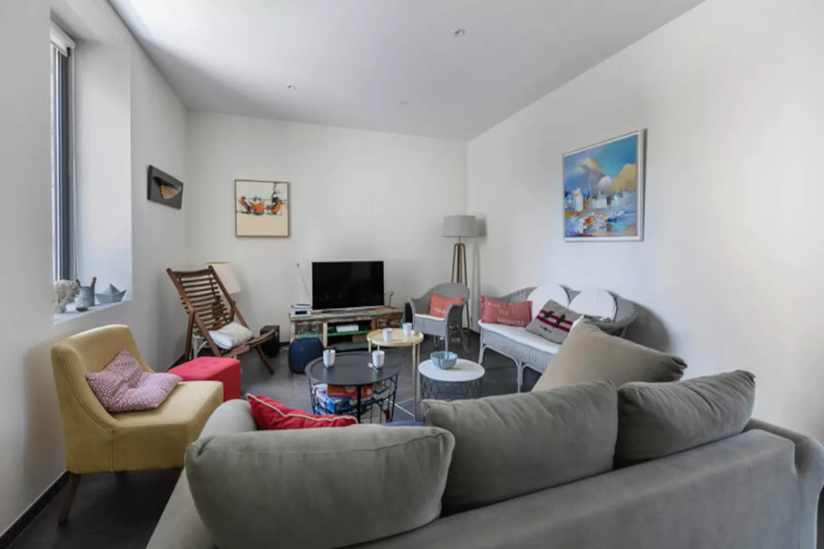 Maison à Pornichet-Niet-getagd