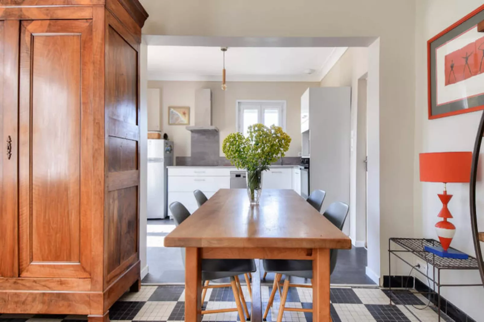 Maison à Barbâtre - Ile de Noirmoutier-Niet-getagd