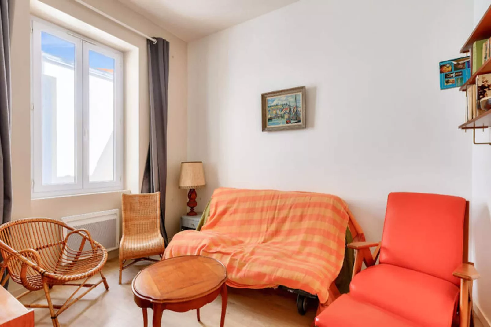 Maison à Les Sables d'Olonne-Niet-getagd