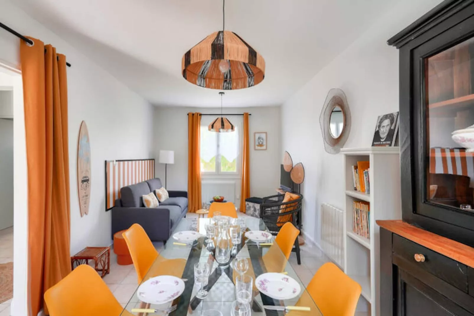 Maison à Le Guilvinec-Niet-getagd