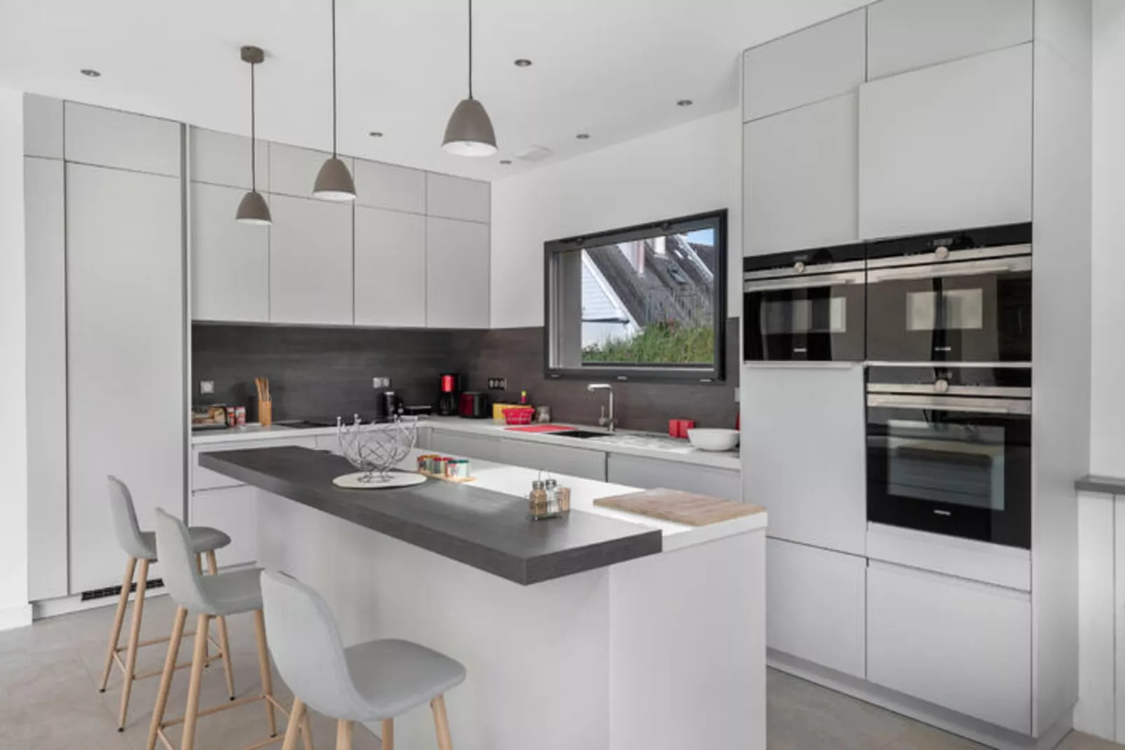 Maison à La Turballe-Niet-getagd