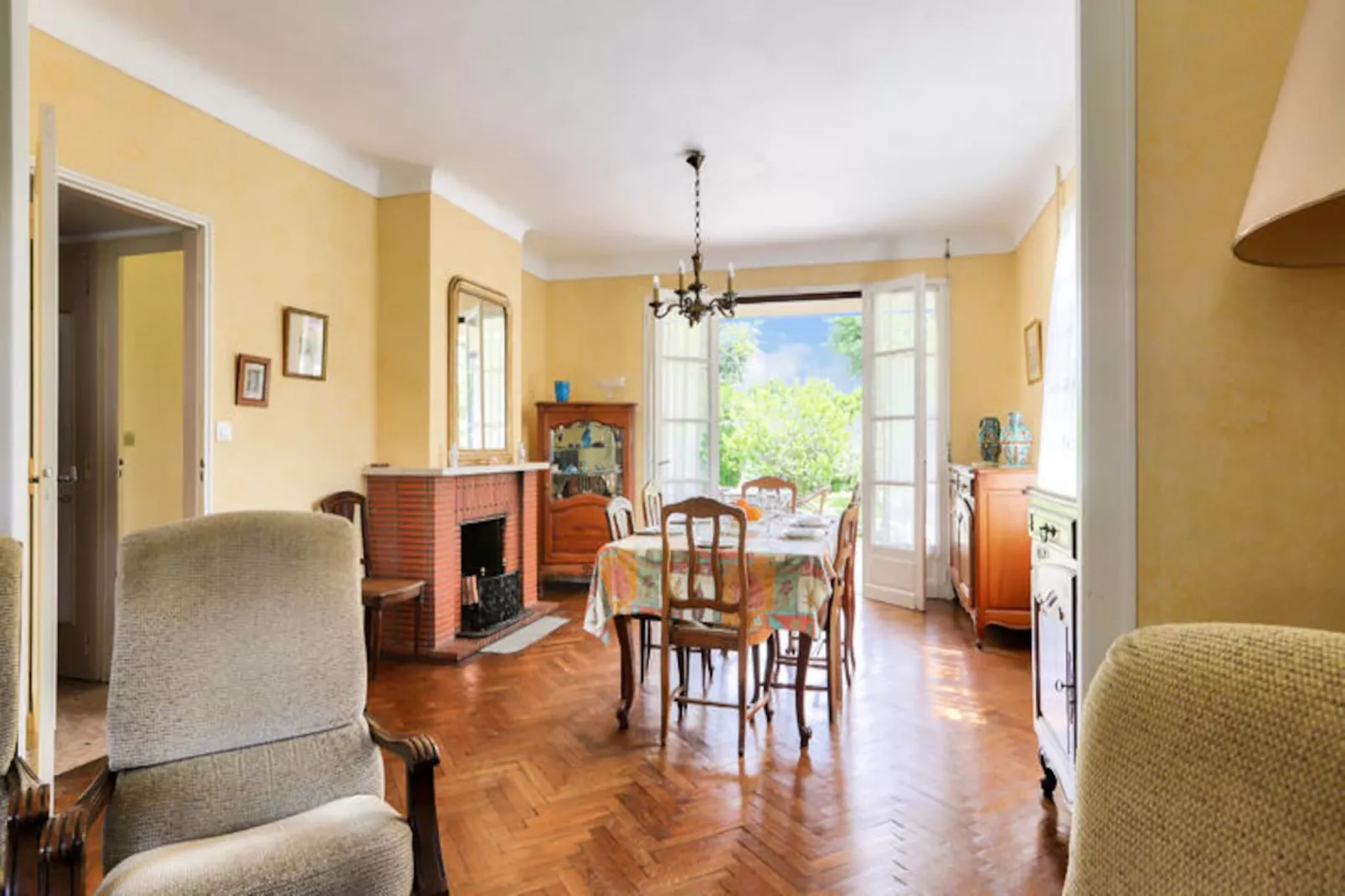 Maison à Andernos-les-Bains-Niet-getagd