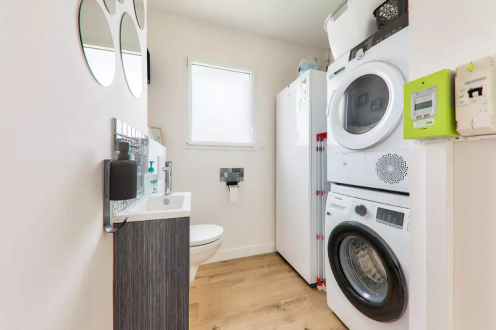 Maison à Saint Gildas de Rhuys-Niet-getagd