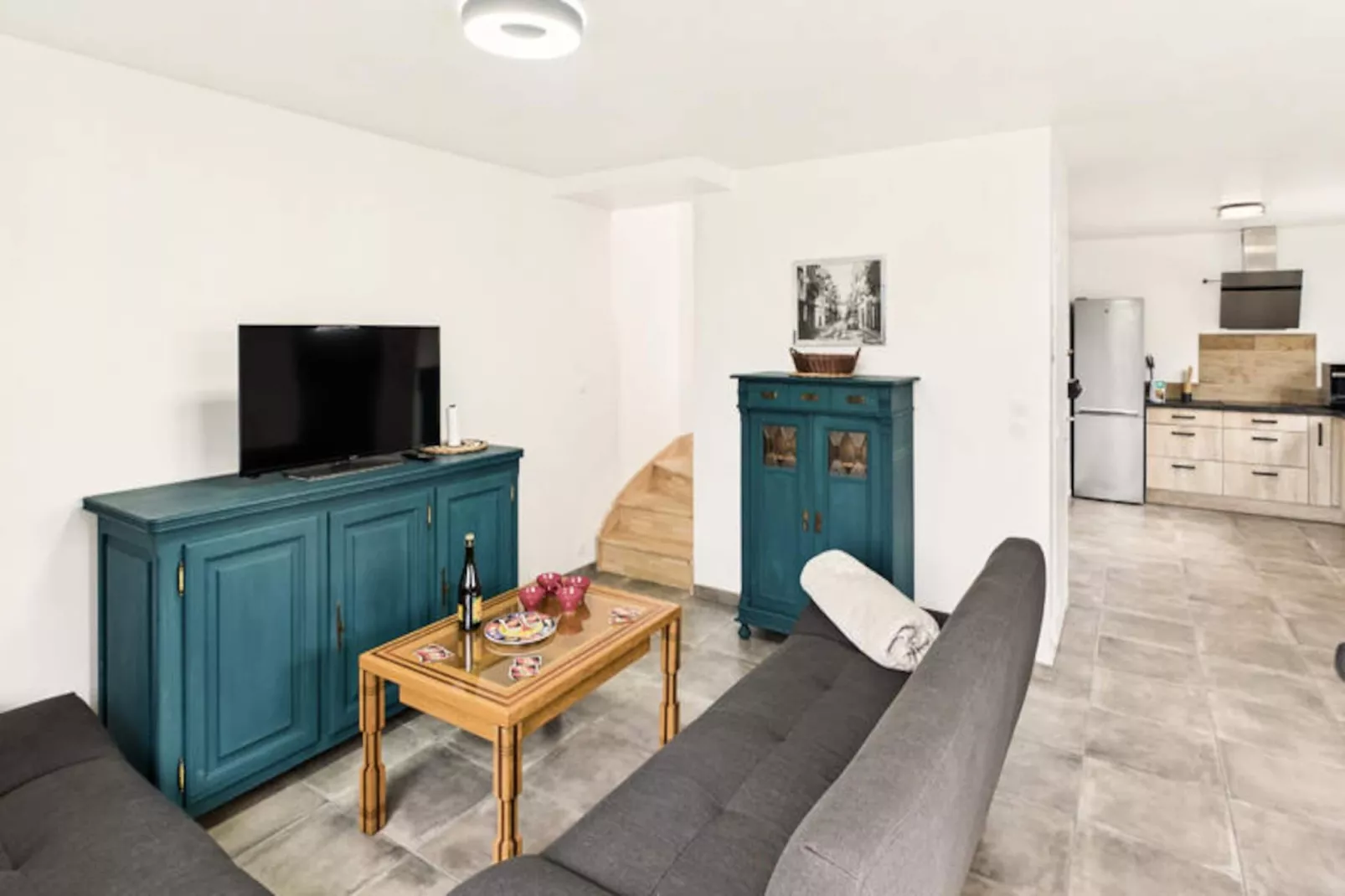 Maison à Le Guilvinec-Niet-getagd