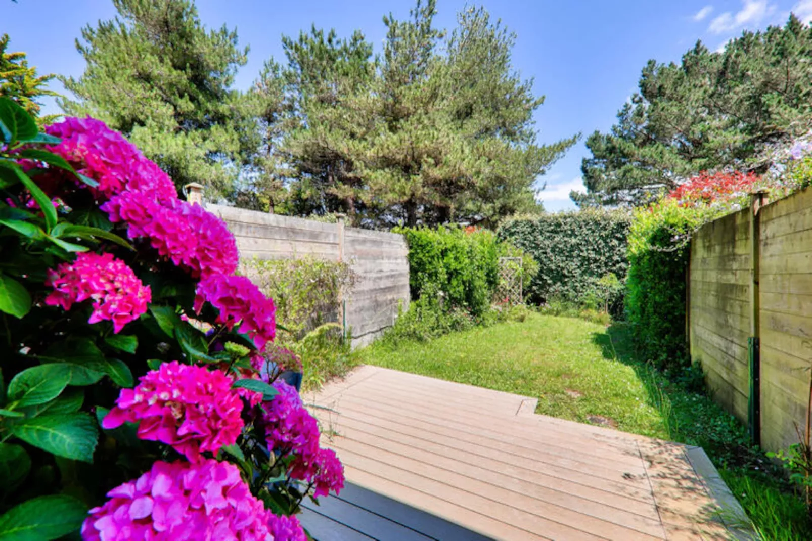 Maison à Arzon - Port Crouesty-Niet-getagd