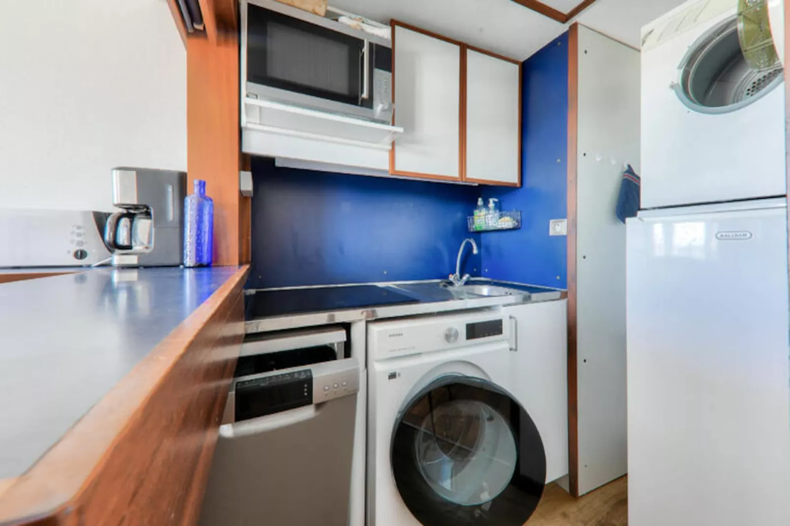 Appartements à Arzon - Port Crouesty-Niet-getagd