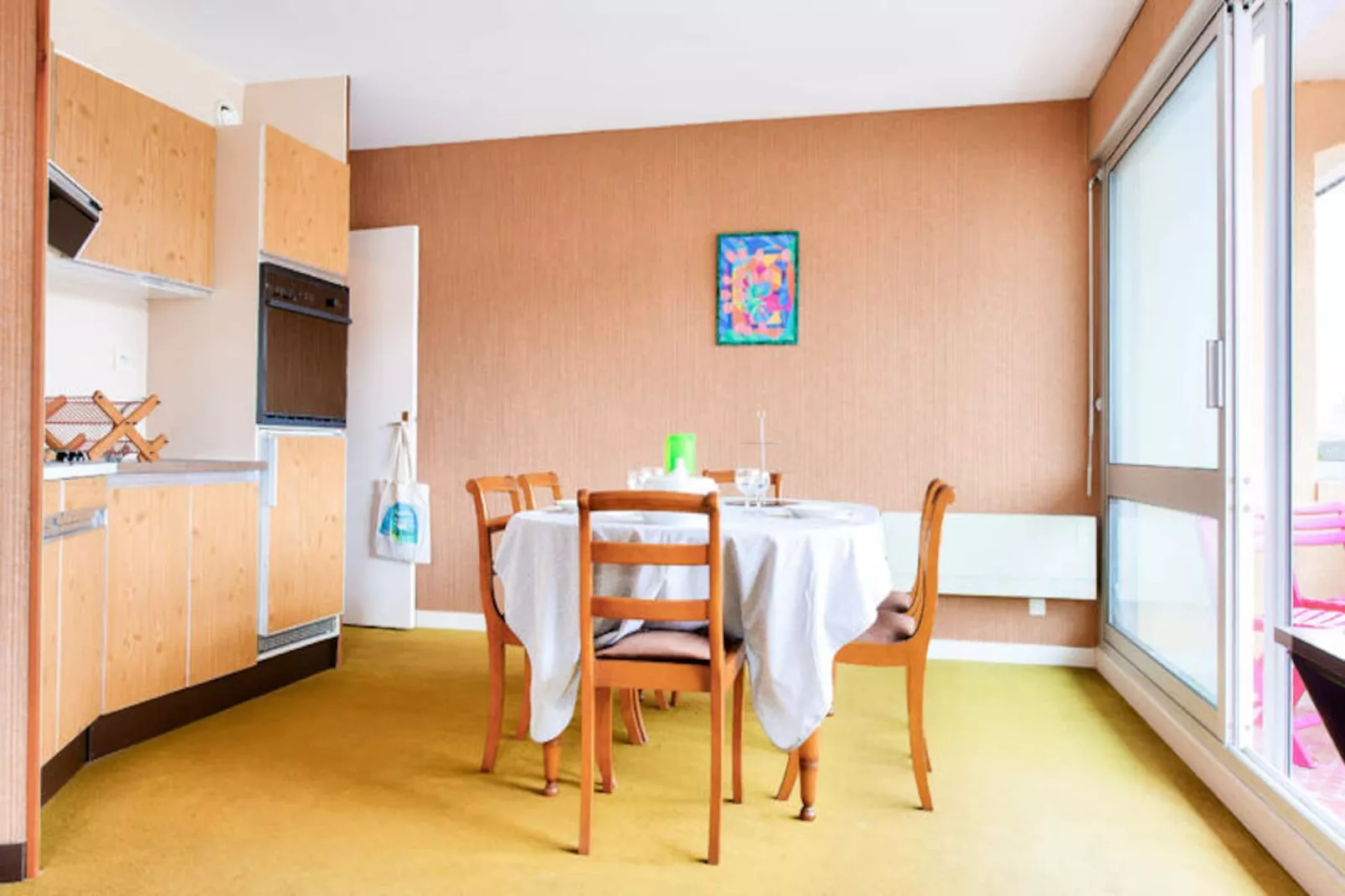 Appartements à Bénodet-Niet-getagd