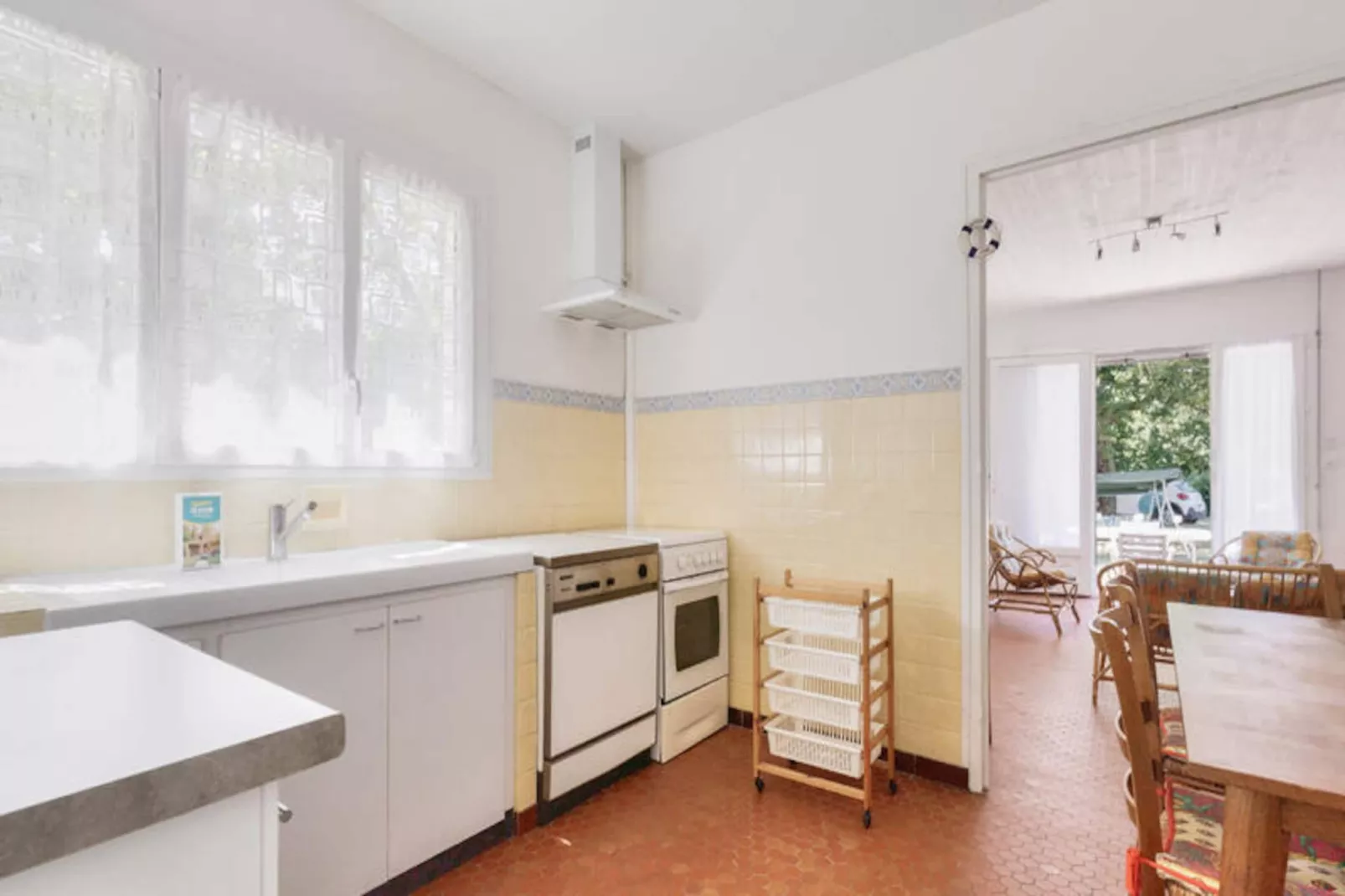 Maison à Andernos-les-Bains-Niet-getagd