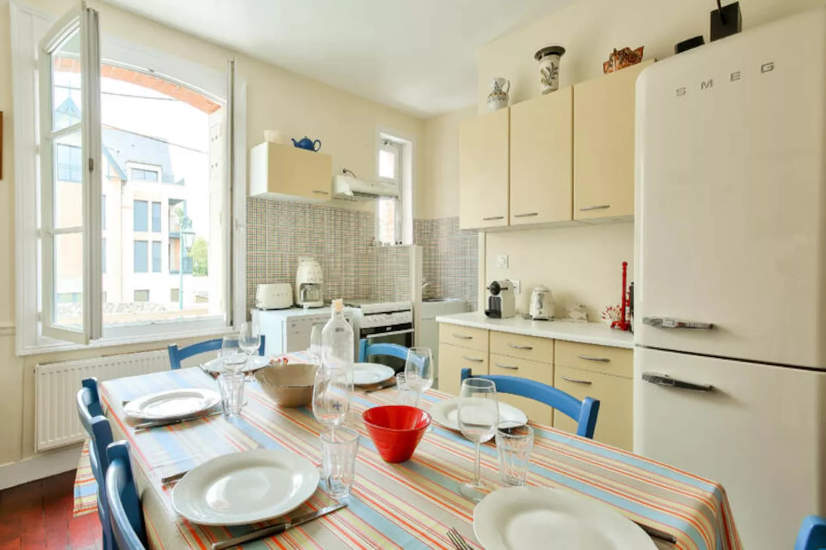 Maison à Dinard-Niet-getagd