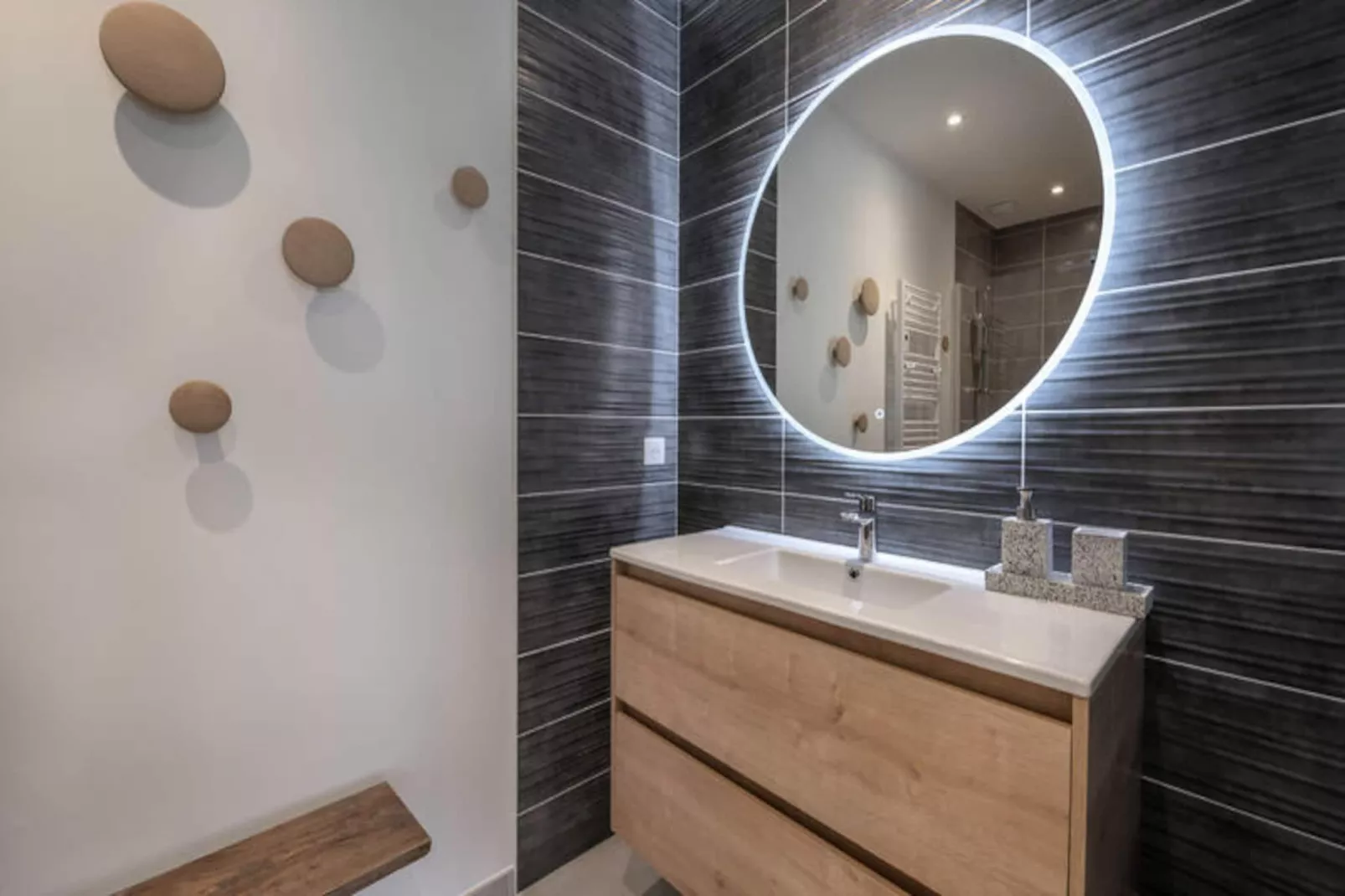 Maison à Piriac-sur-Mer-Niet-getagd