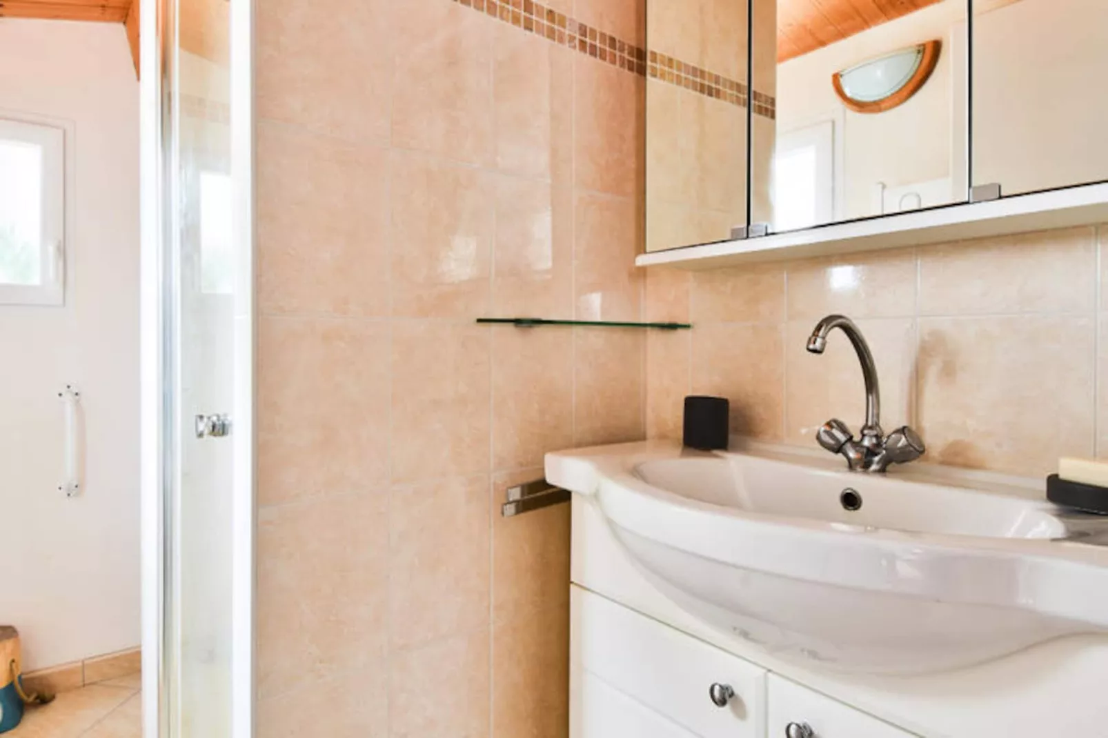 Maison à La guerinière - Ile de Noirmoutier-Niet-getagd