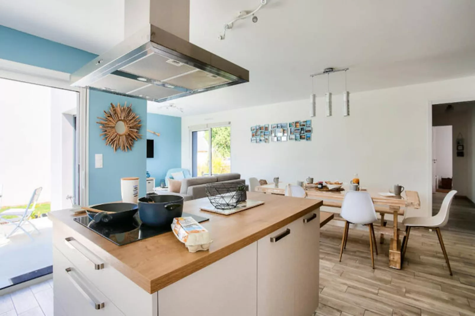 Maison à Erquy-Niet-getagd