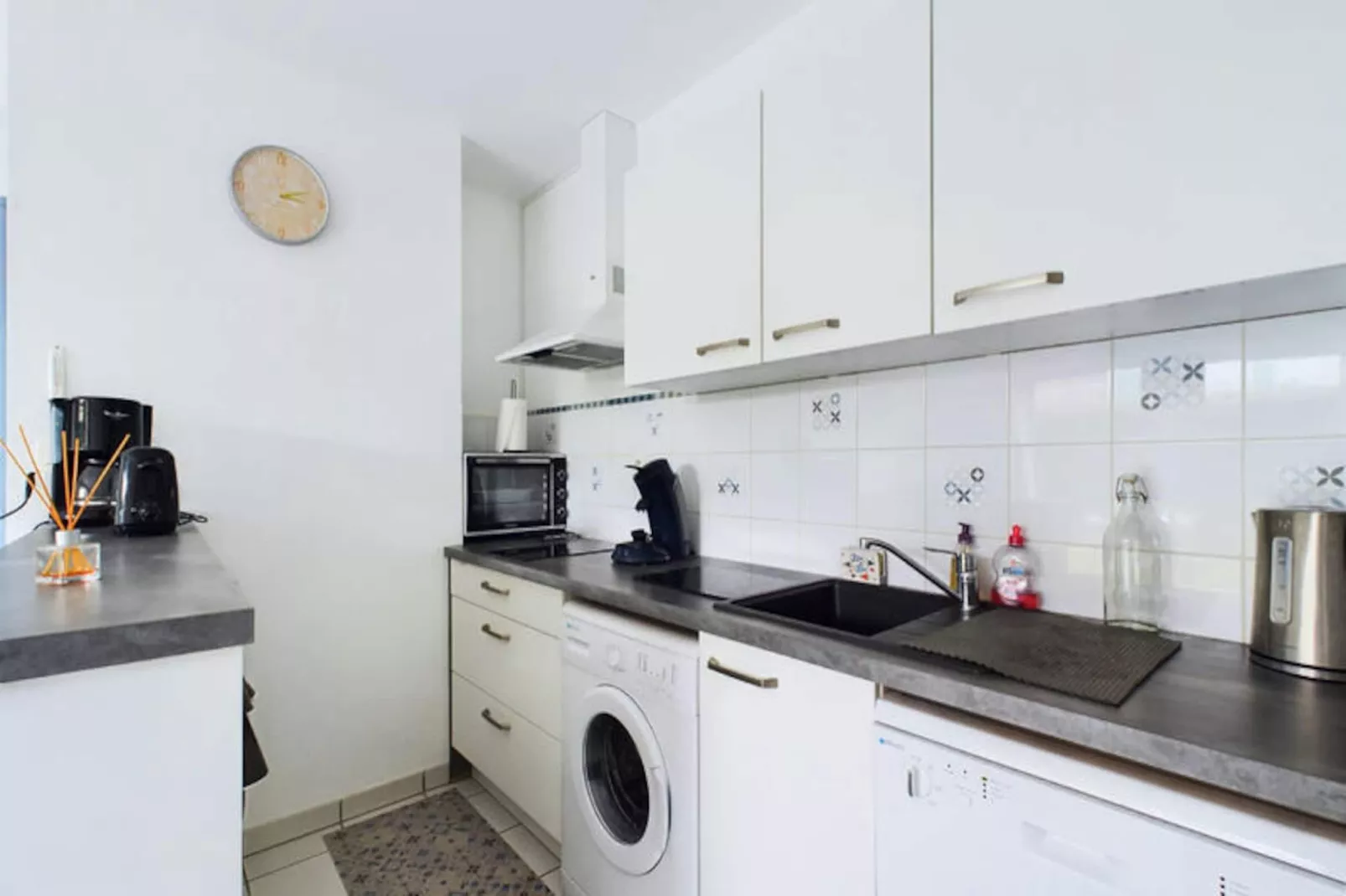 Appartements à Les Sables d'Olonne-Niet-getagd