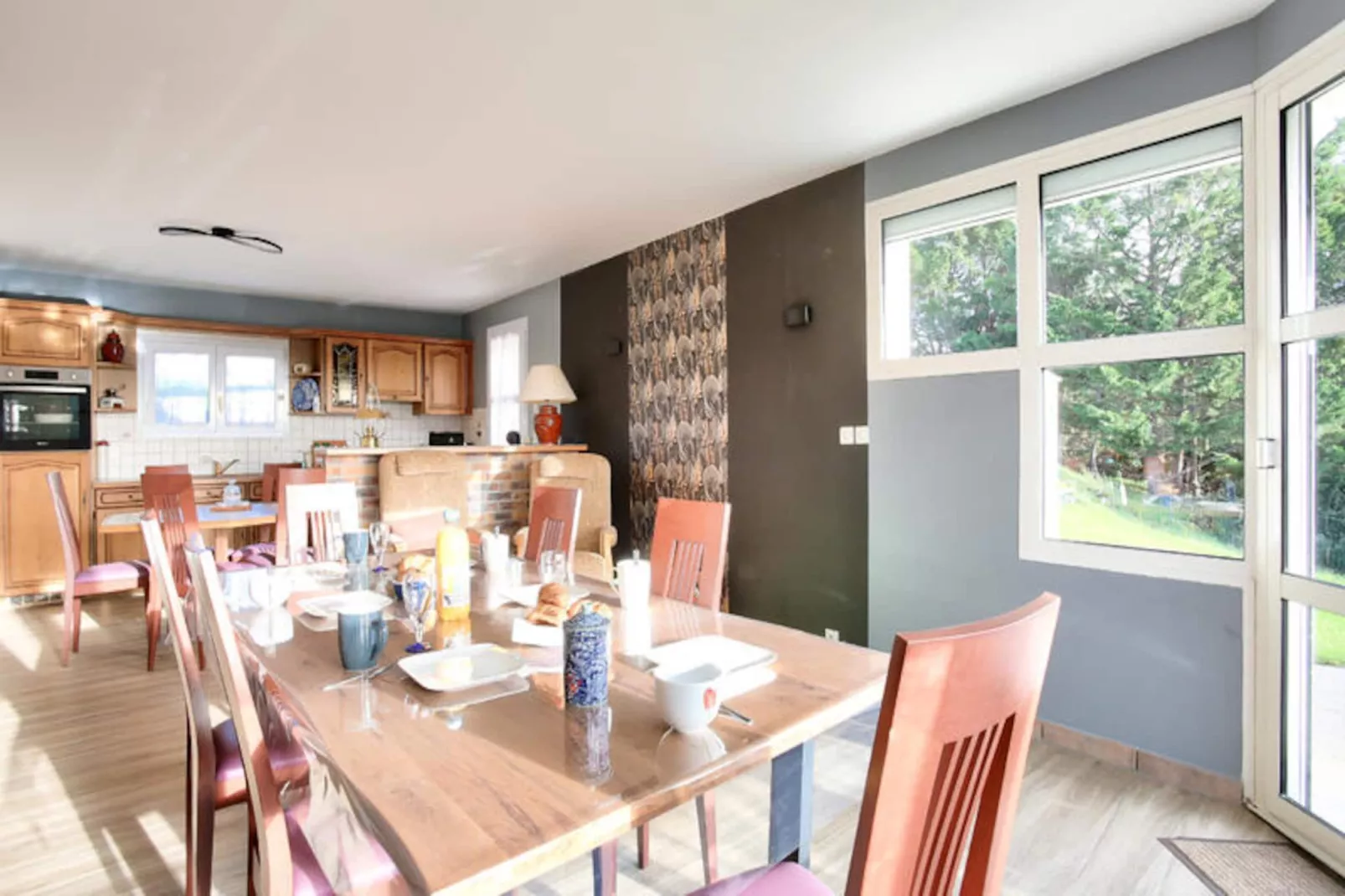 Maison à Erquy-Niet-getagd