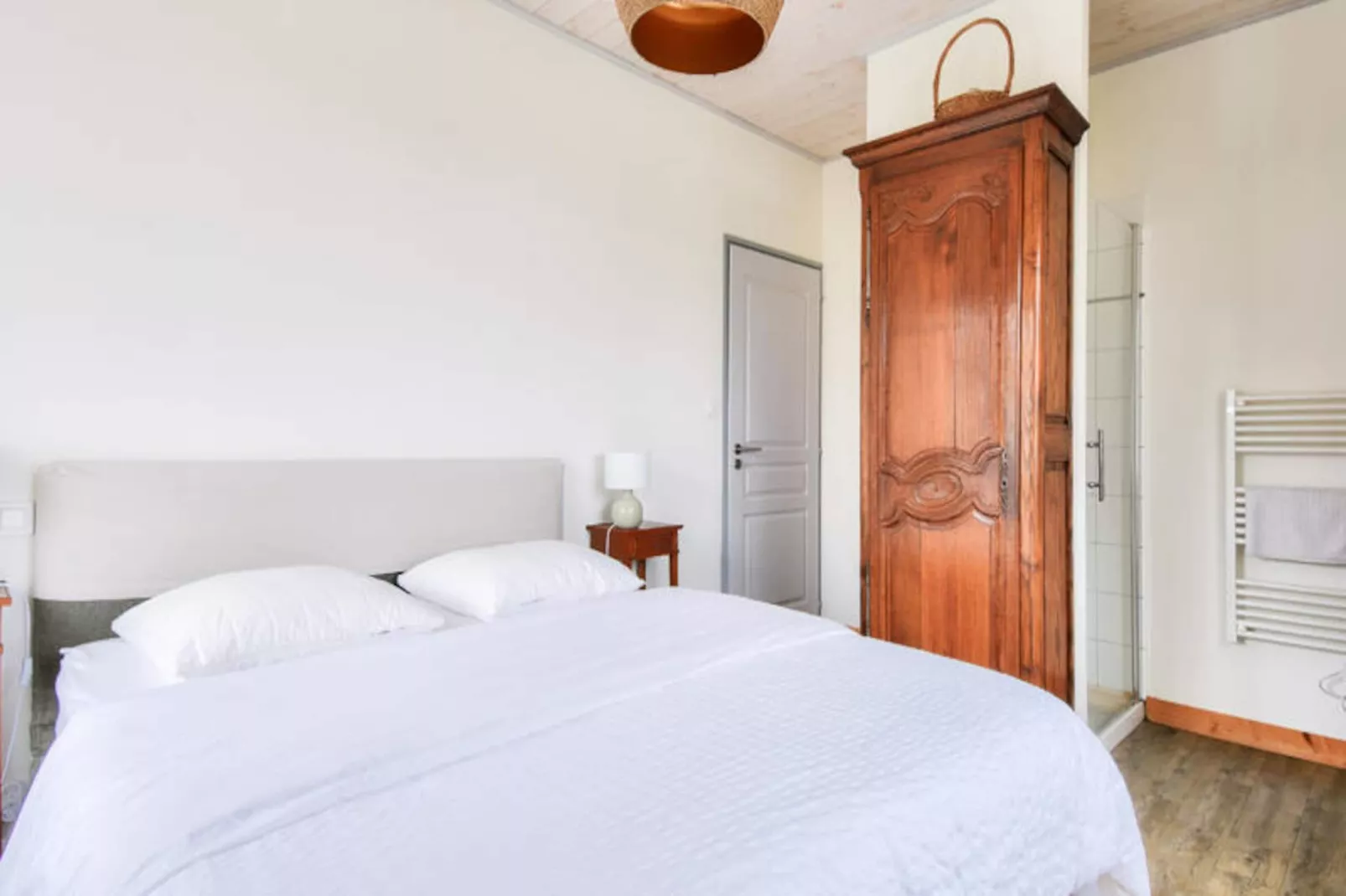 Maison à Noirmoutier-Niet-getagd