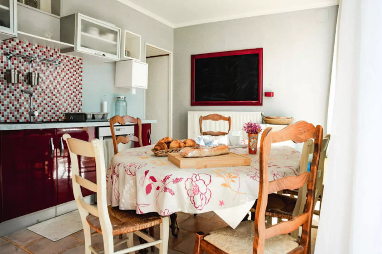 Maison à Saint Rabier-Niet-getagd