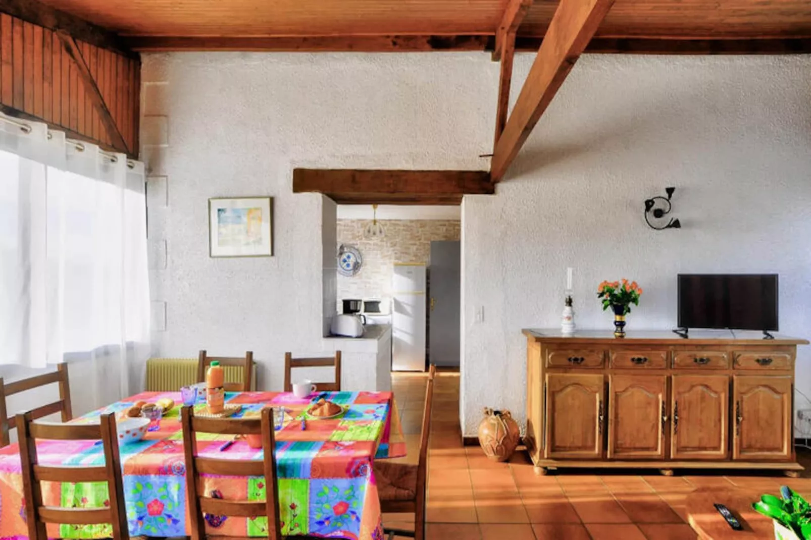 Maison à Salignac-Eyvigues-Niet-getagd