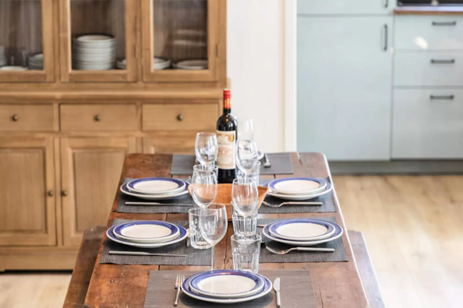 Maison à Treffiagat-Léchiagat-Niet-getagd