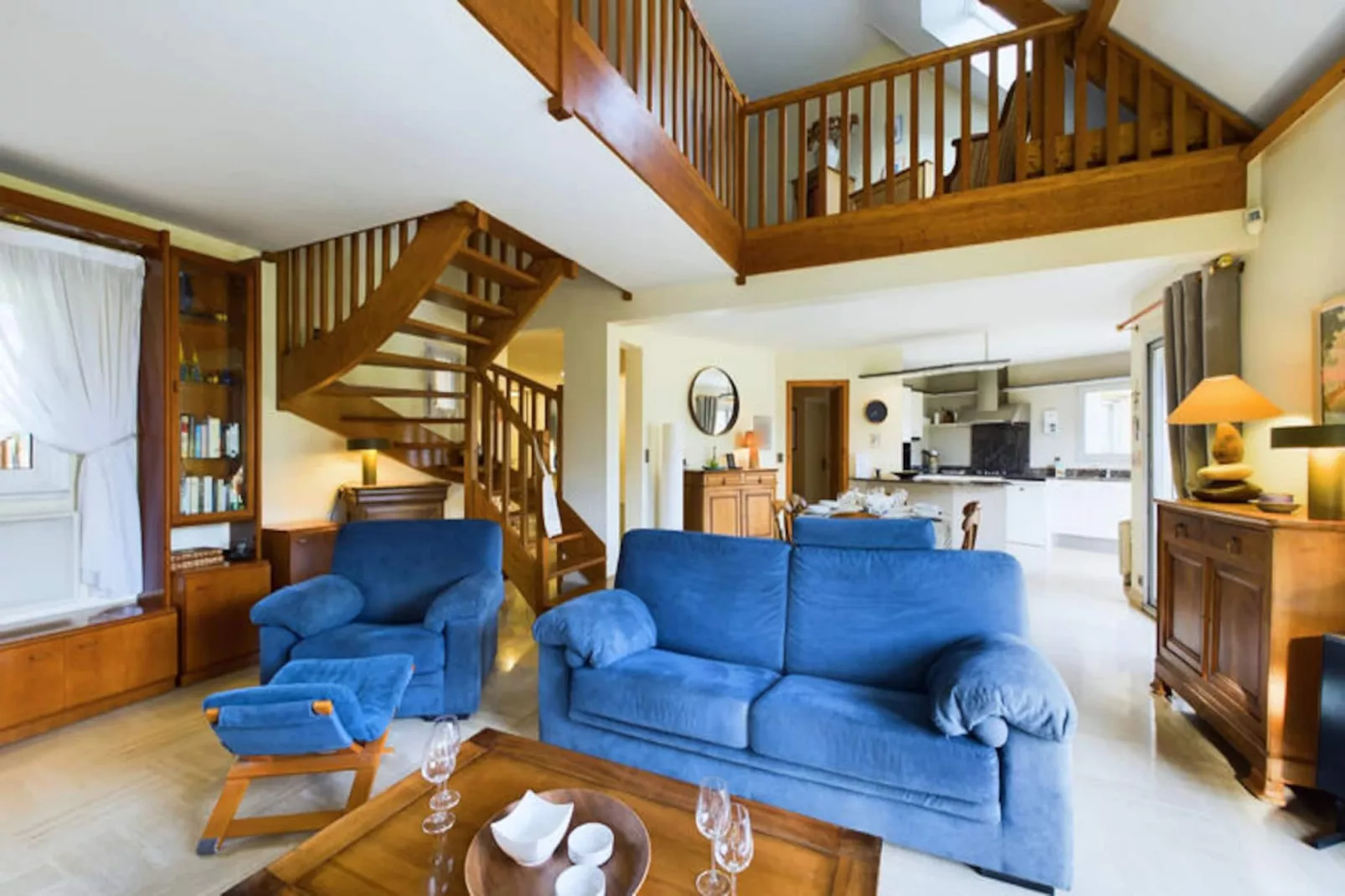 Maison à Fouesnant-Niet-getagd