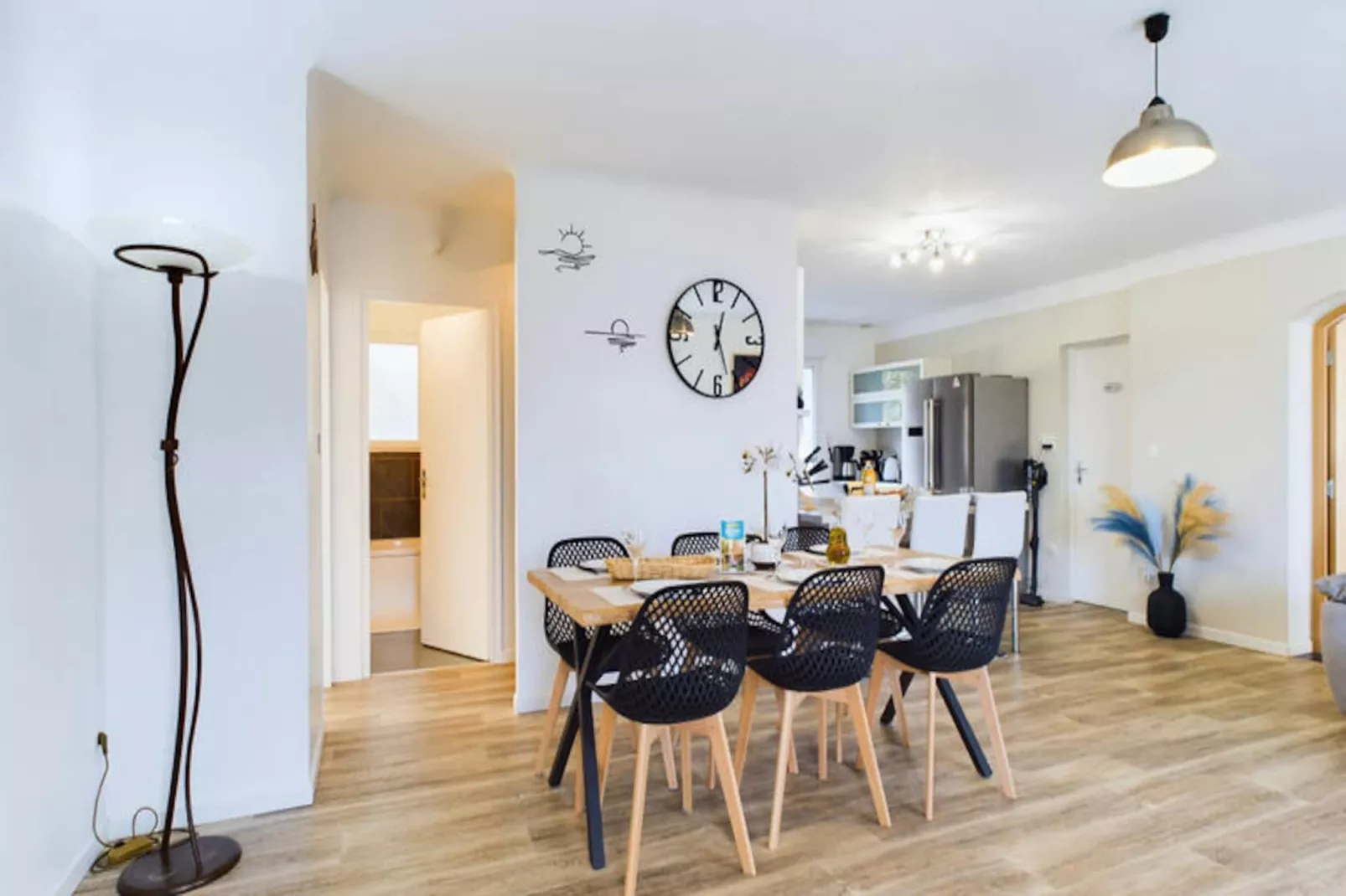 Maison à Les Sables d'Olonne-Niet-getagd