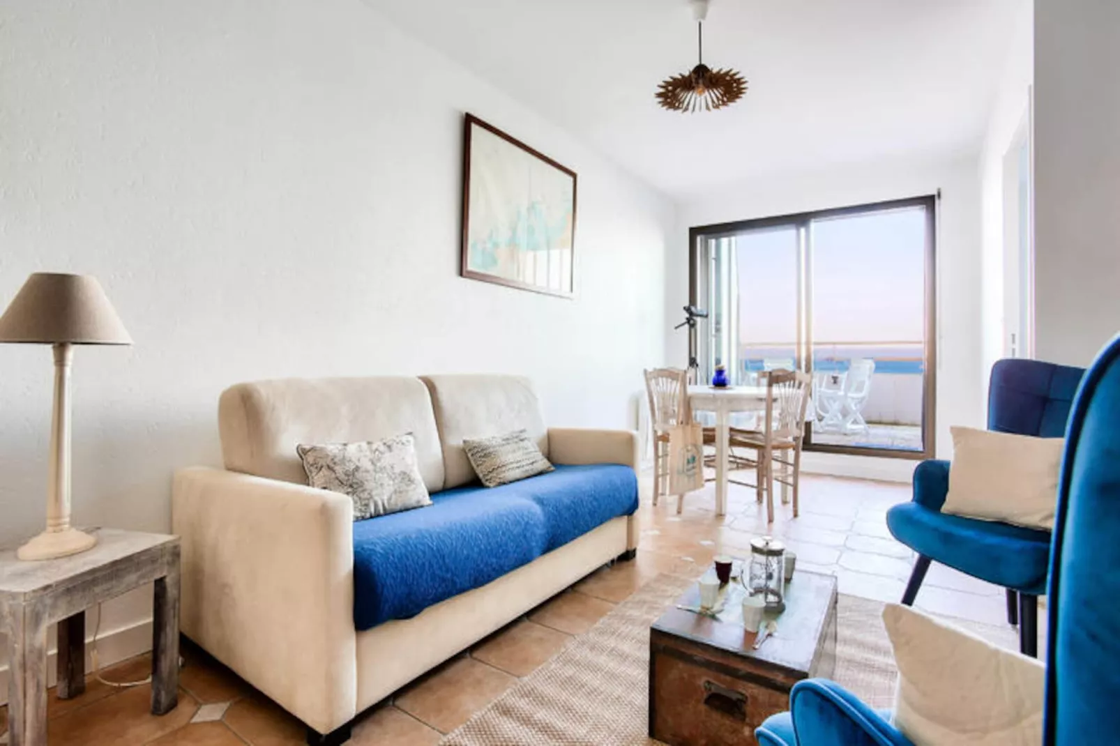 Appartements à Dinard-Niet-getagd