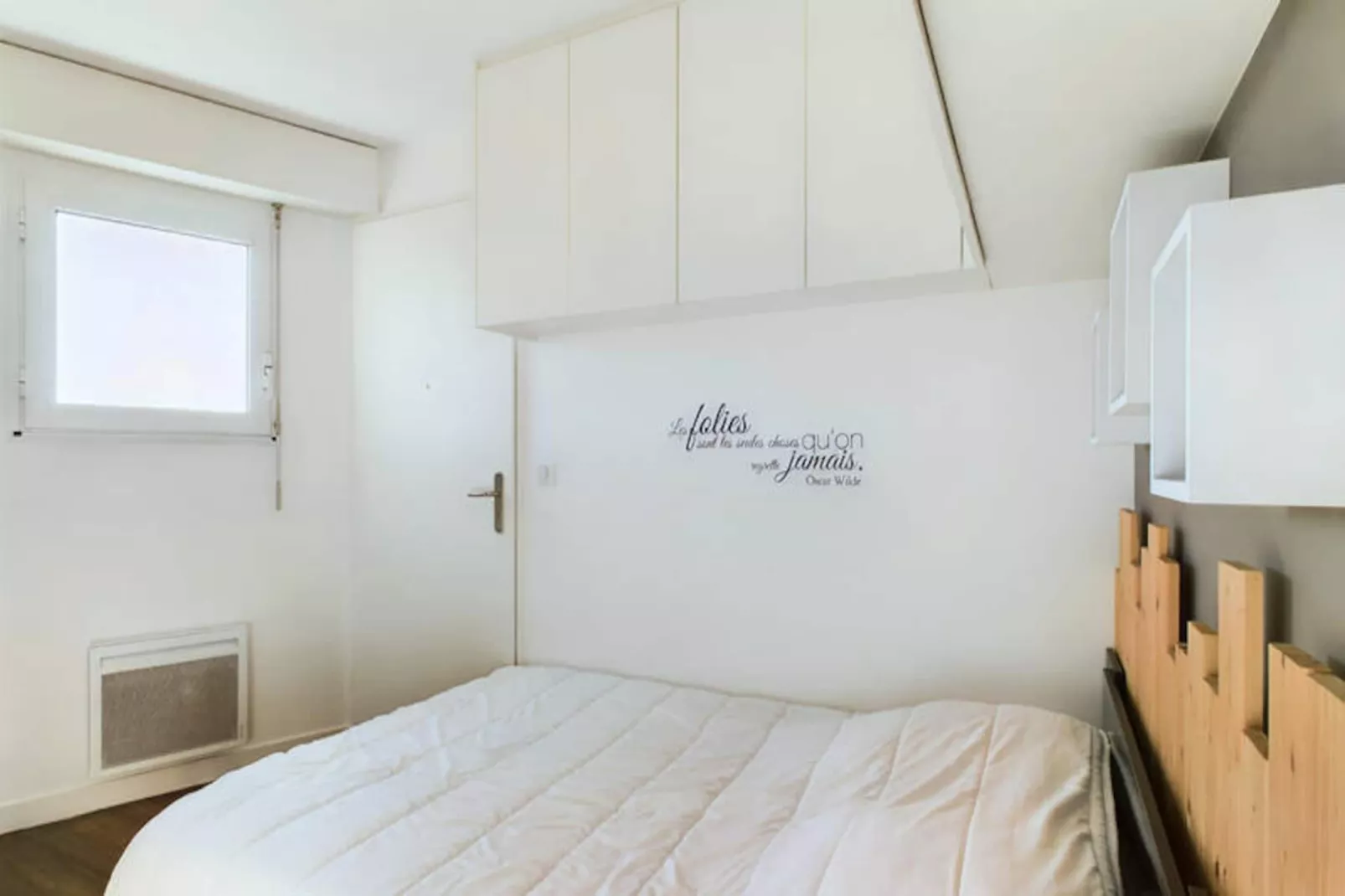 Appartements à Les Sables d'Olonne-Niet-getagd