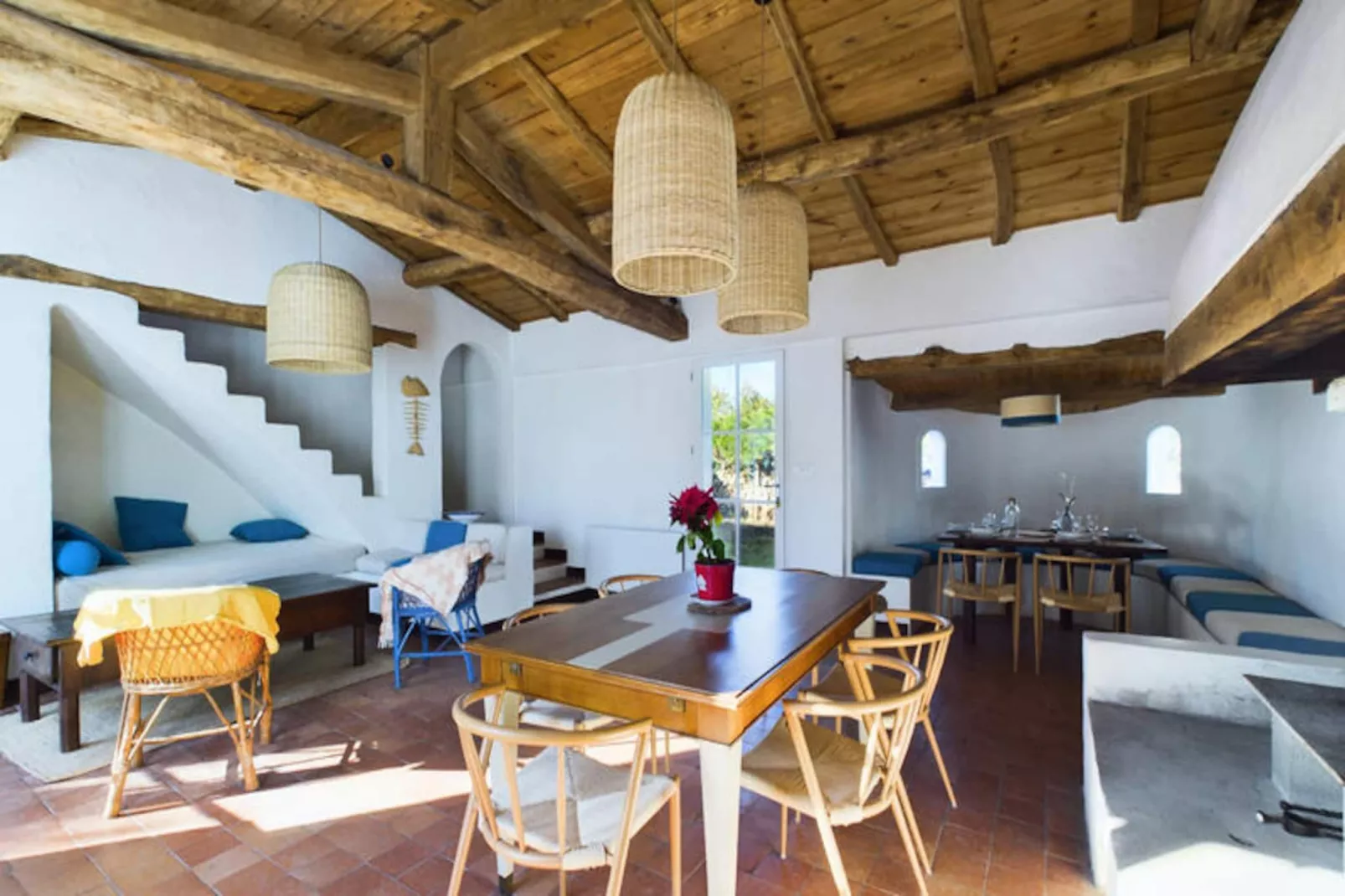 Maison à Noirmoutier-Niet-getagd