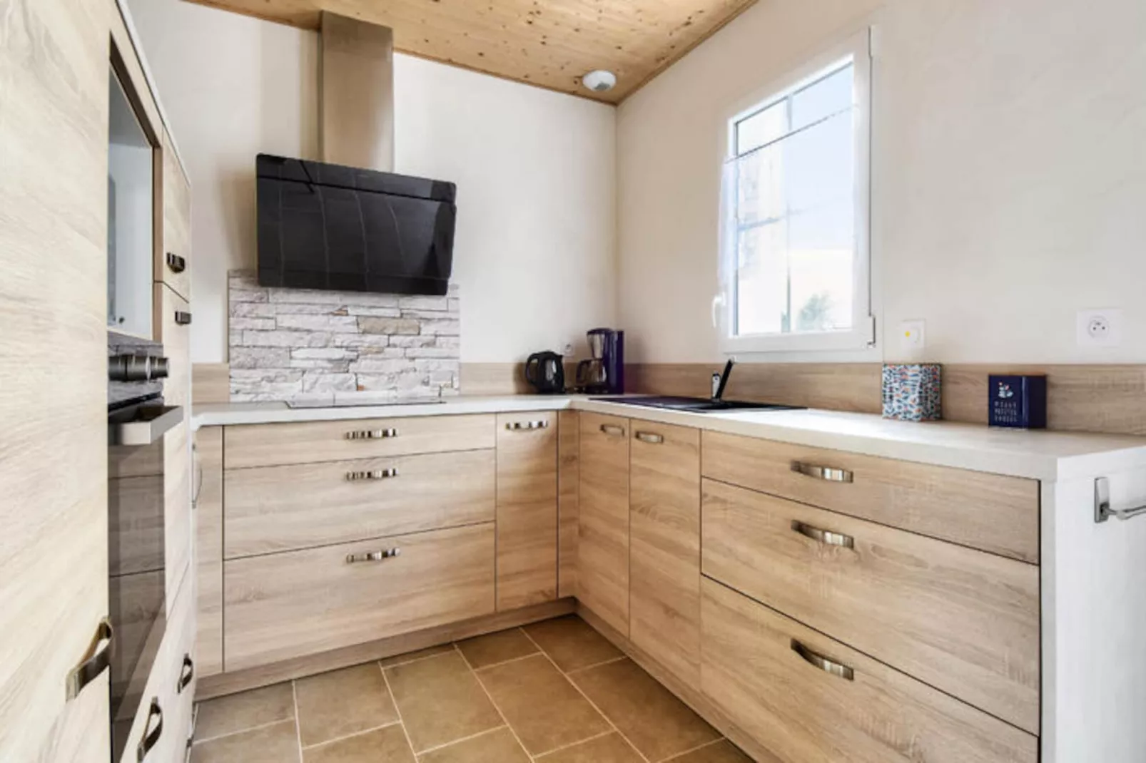 Maison à L'Epine - Ile de Noirmoutier-Niet-getagd