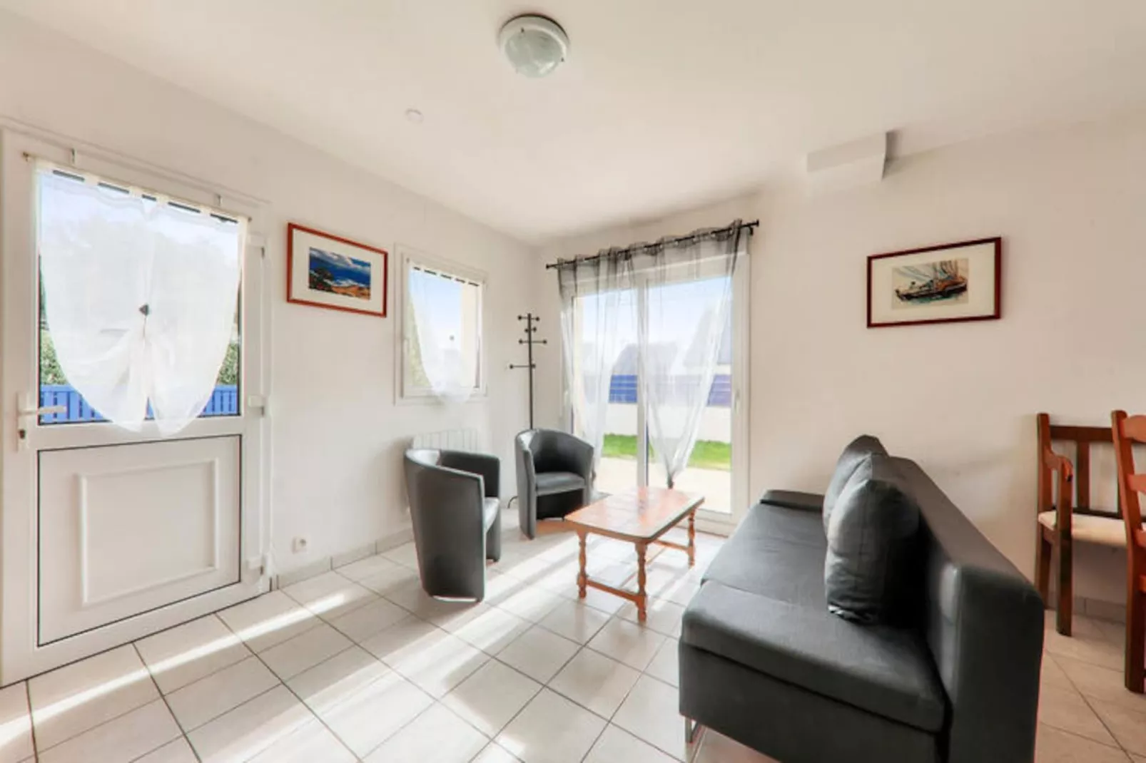 Maison à Sarzeau-Niet-getagd