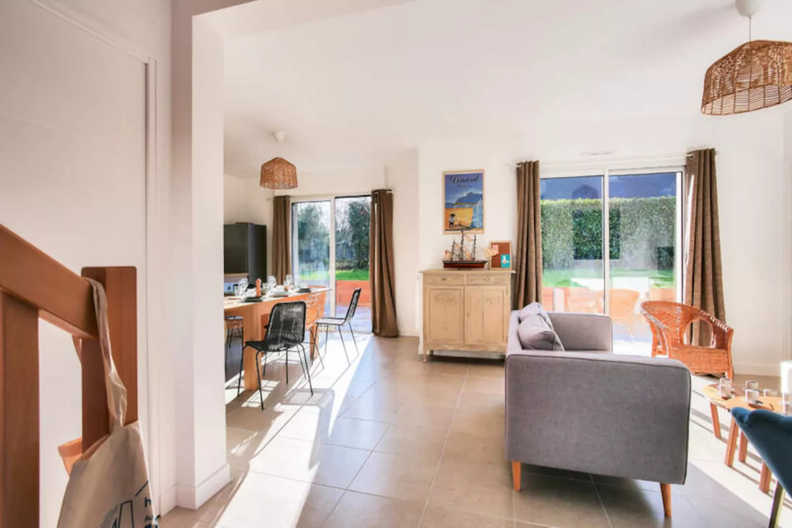 Maison à Saint-Briac-sur-Mer-Niet-getagd