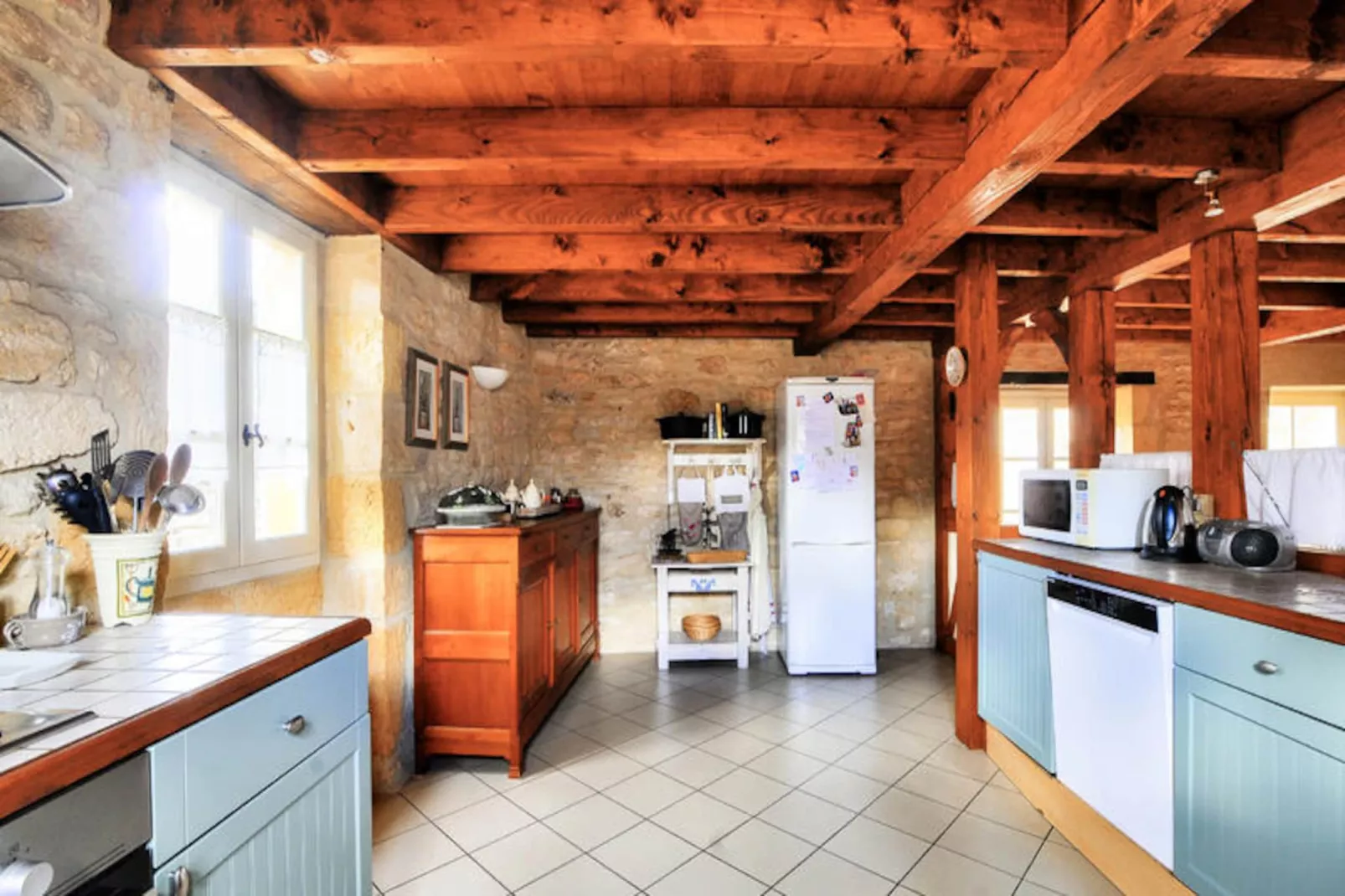 Maison à Saint Leon sur Vezere-Niet-getagd